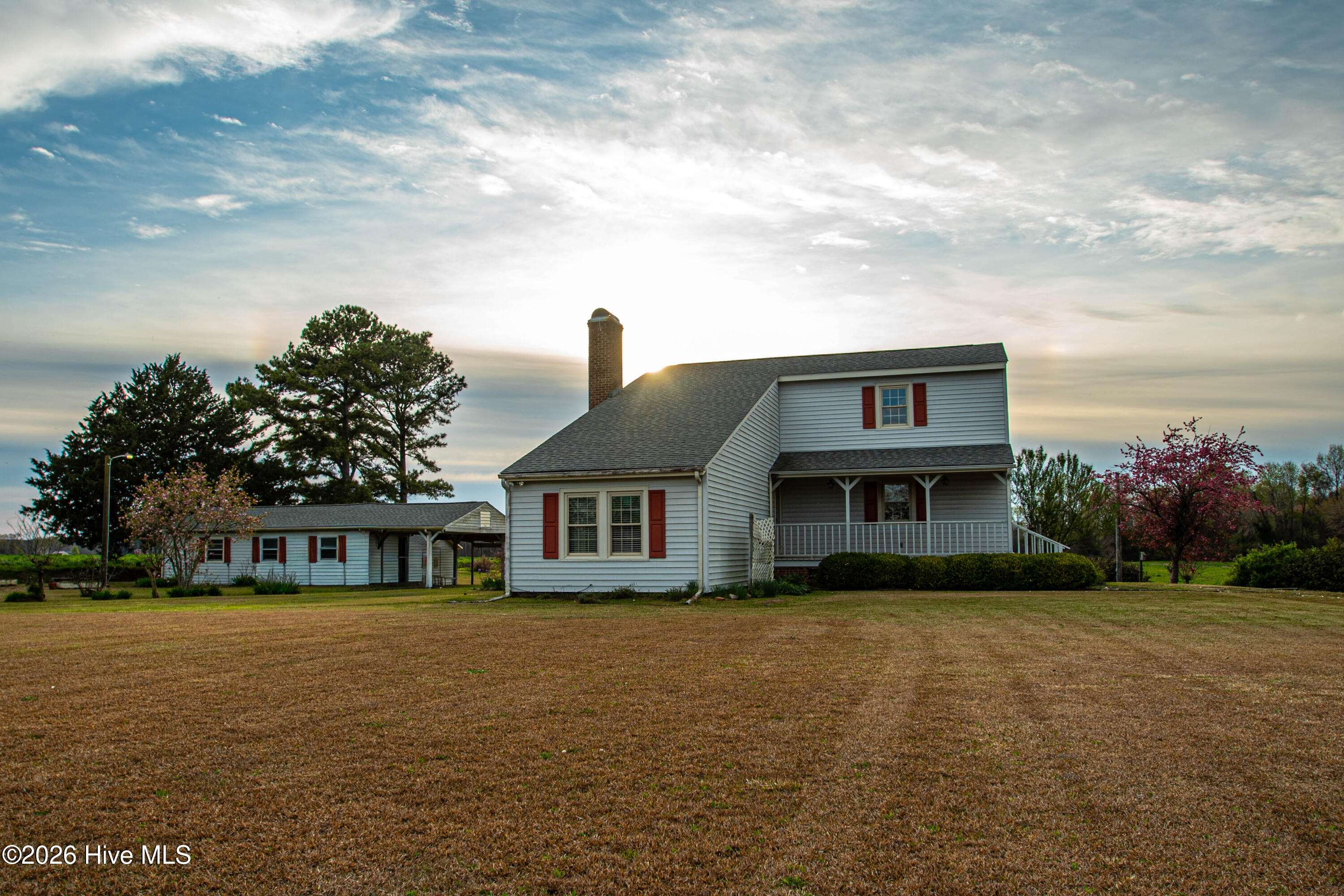 8564 S Nc 41 Highway Property Photo 3