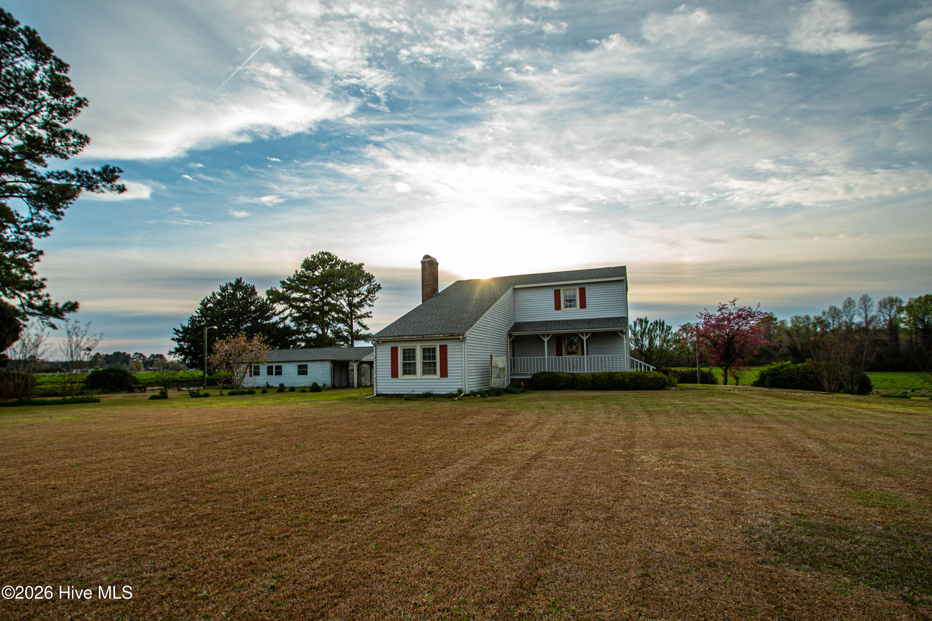 8564 S Nc 41 Highway Property Photo 4