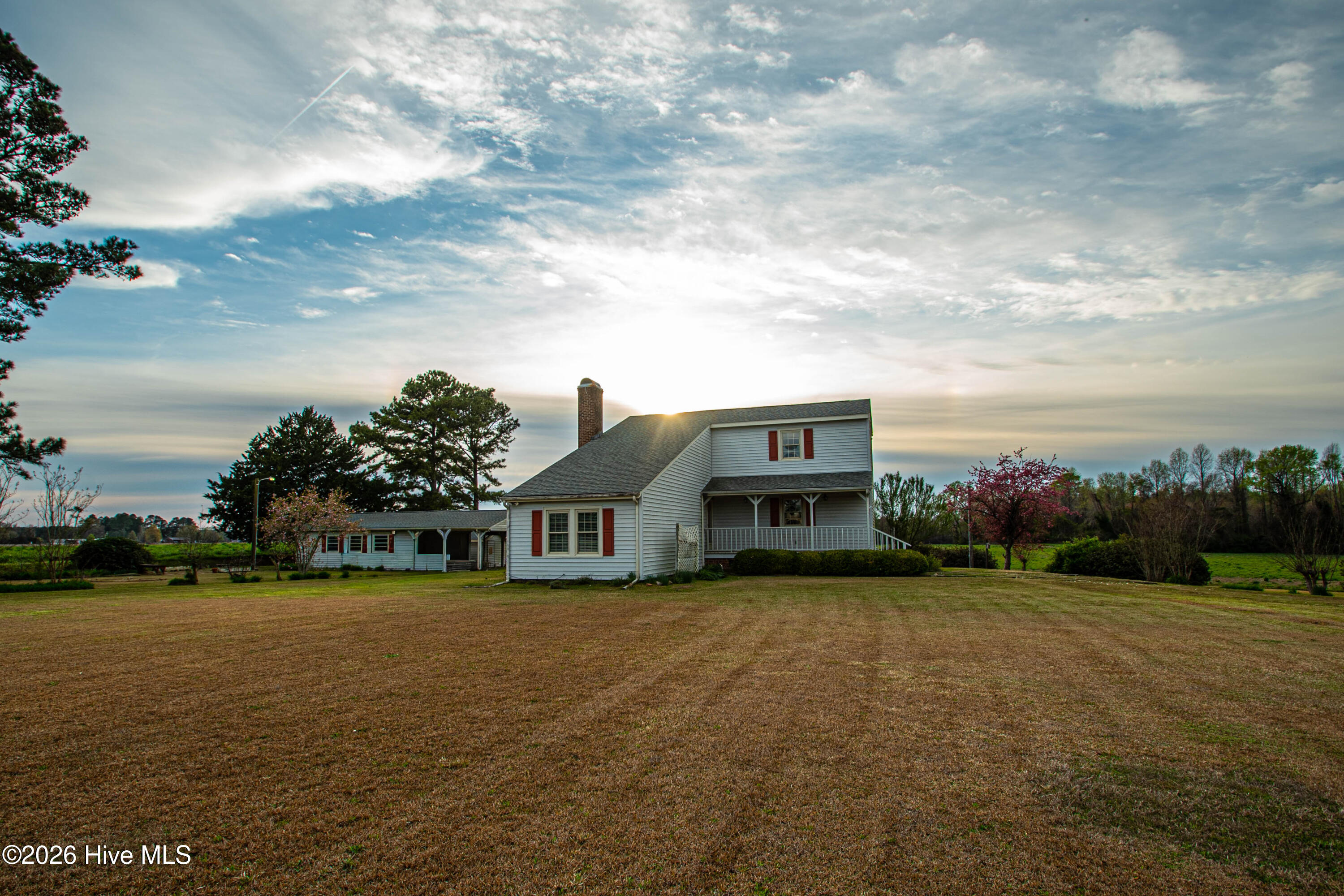 8564 S Nc 41 Highway Property Photo 5