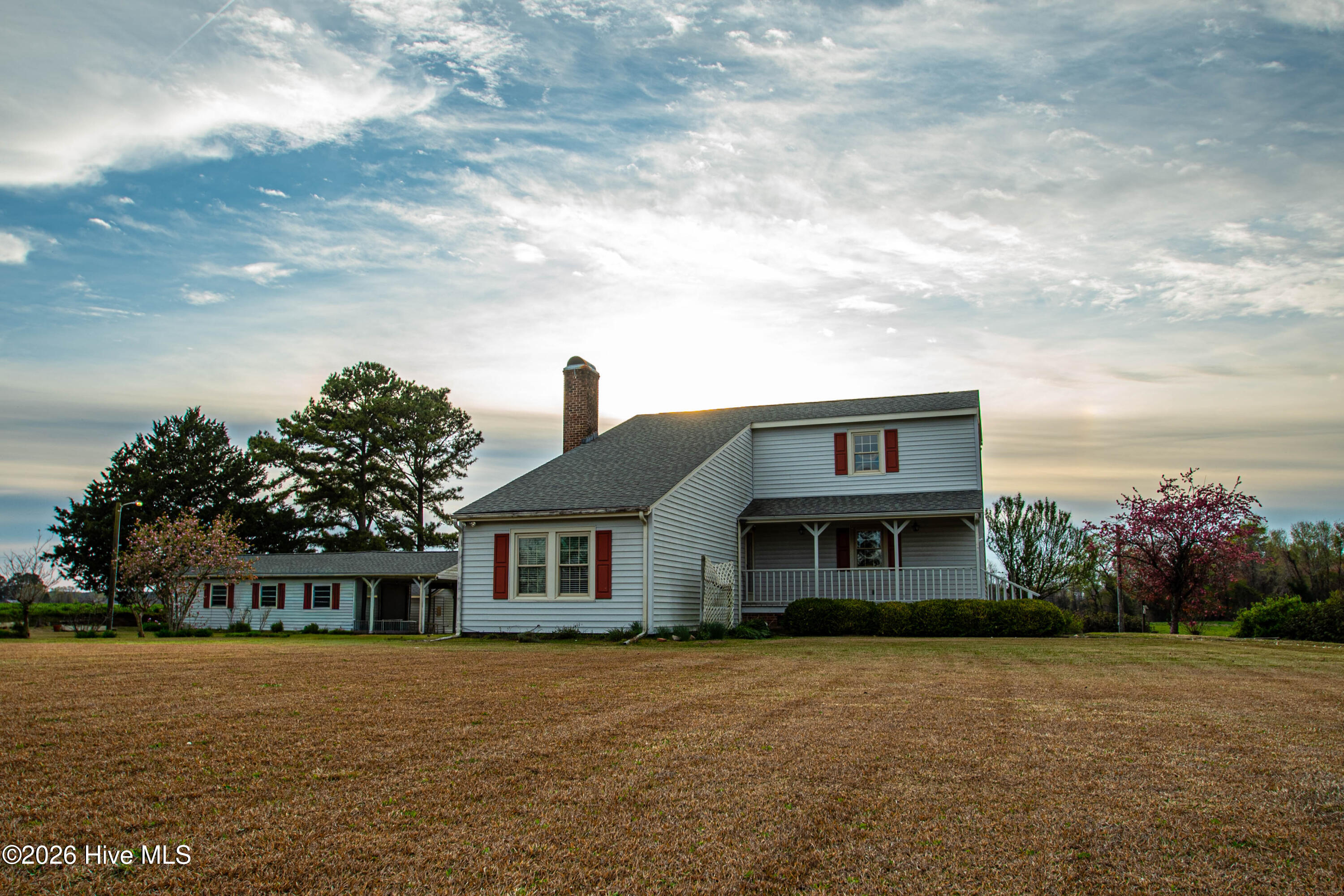 8564 S Nc 41 Highway Property Photo 6