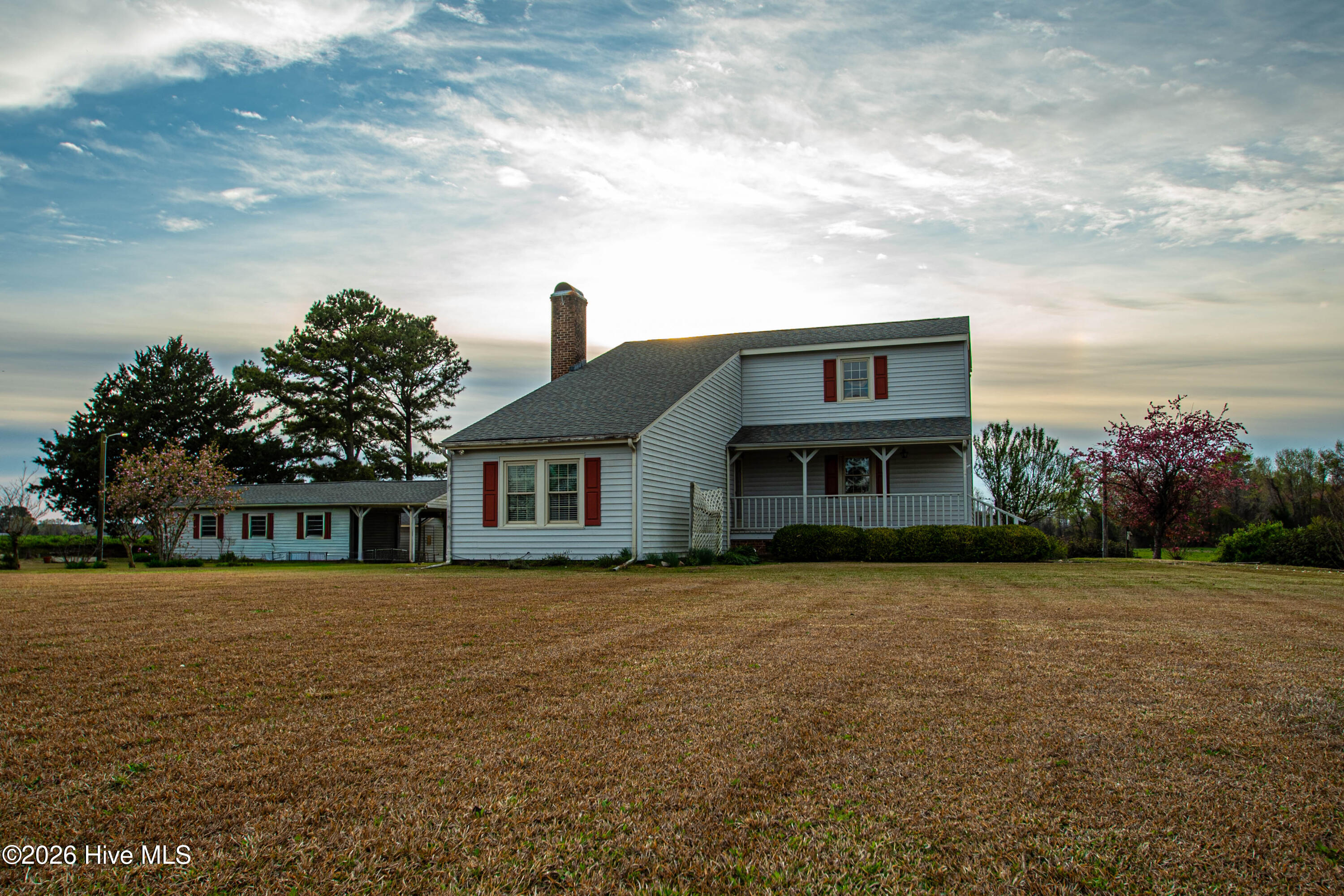 8564 S Nc 41 Highway Property Photo 7
