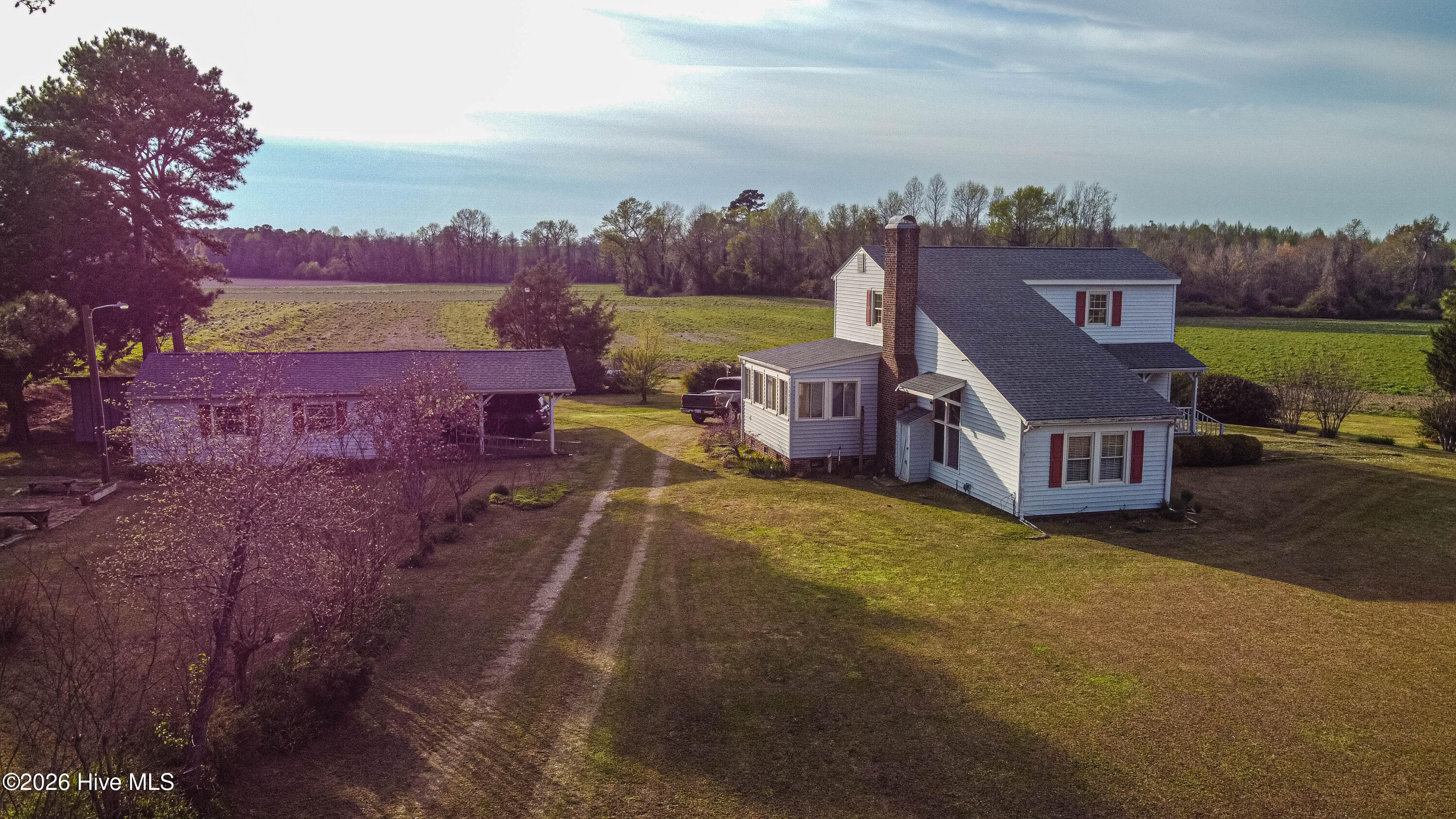 8564 S Nc 41 Highway Property Photo 8