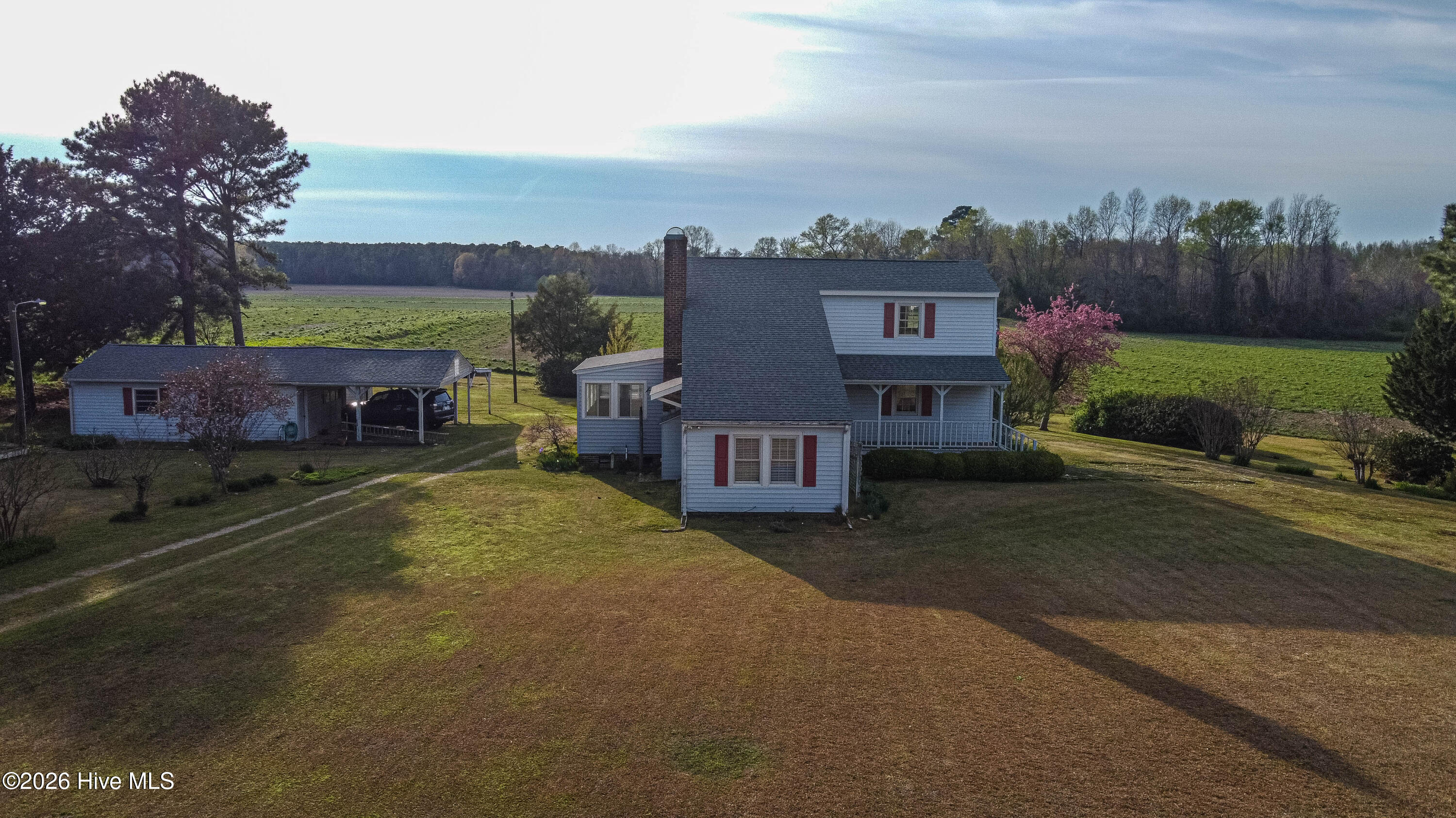 8564 S Nc 41 Highway Property Photo 9