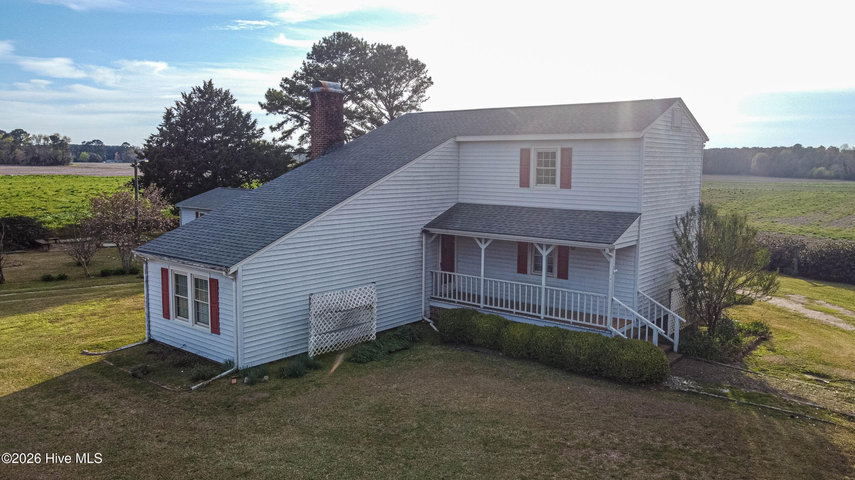 8564 S Nc 41 Highway Property Photo 10