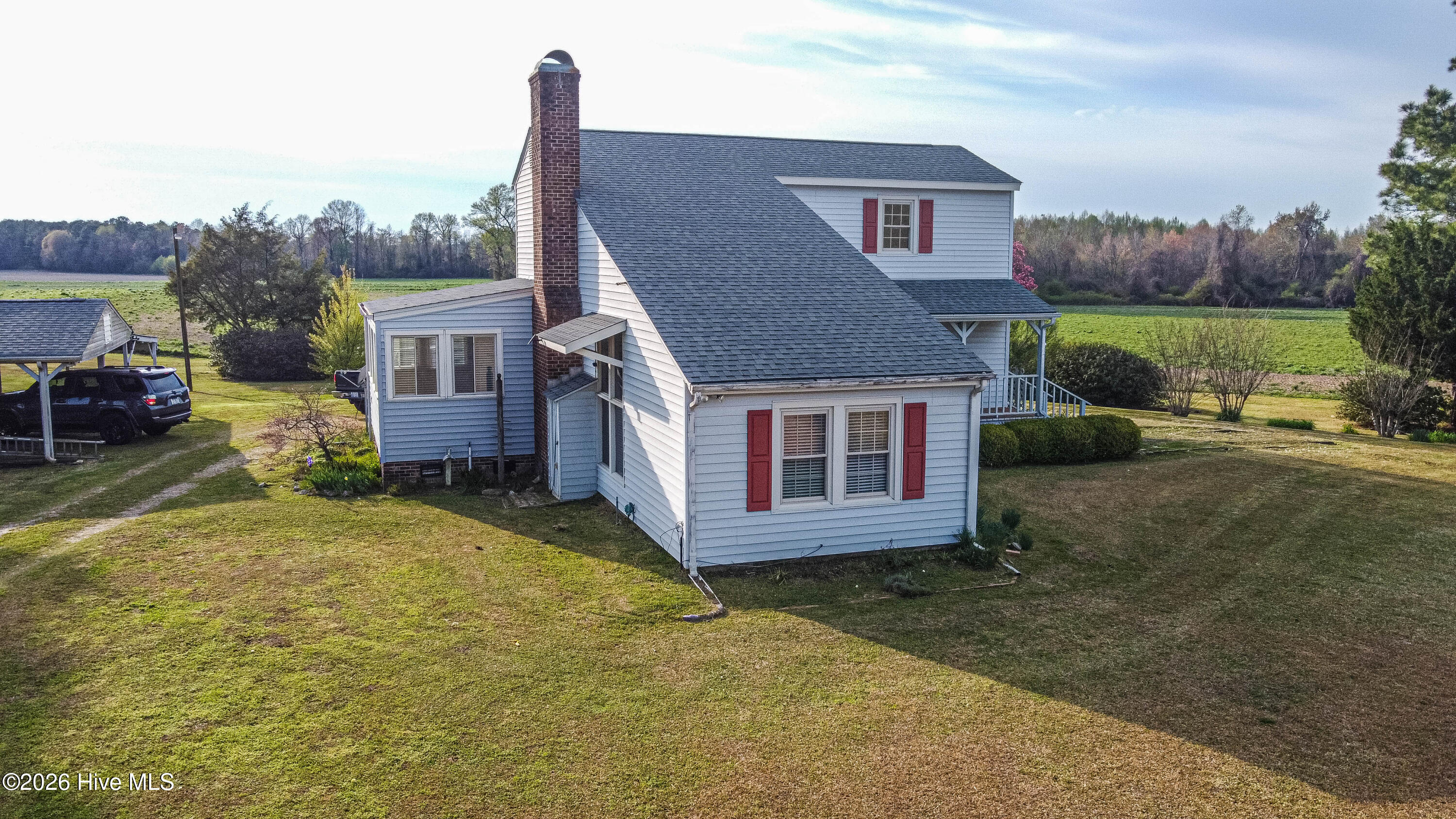 8564 S Nc 41 Highway Property Photo 11