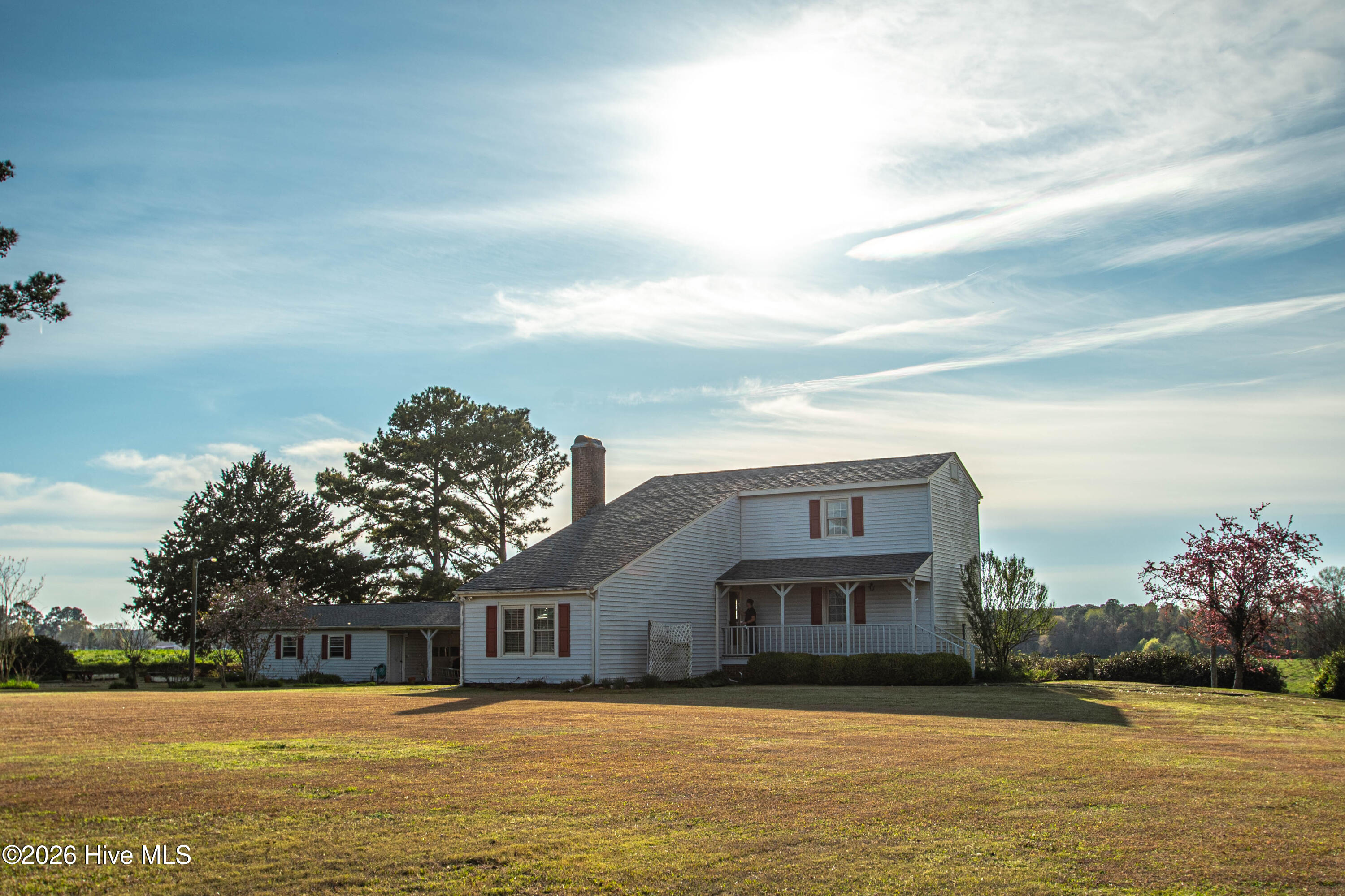 8564 S Nc 41 Highway Property Photo 12
