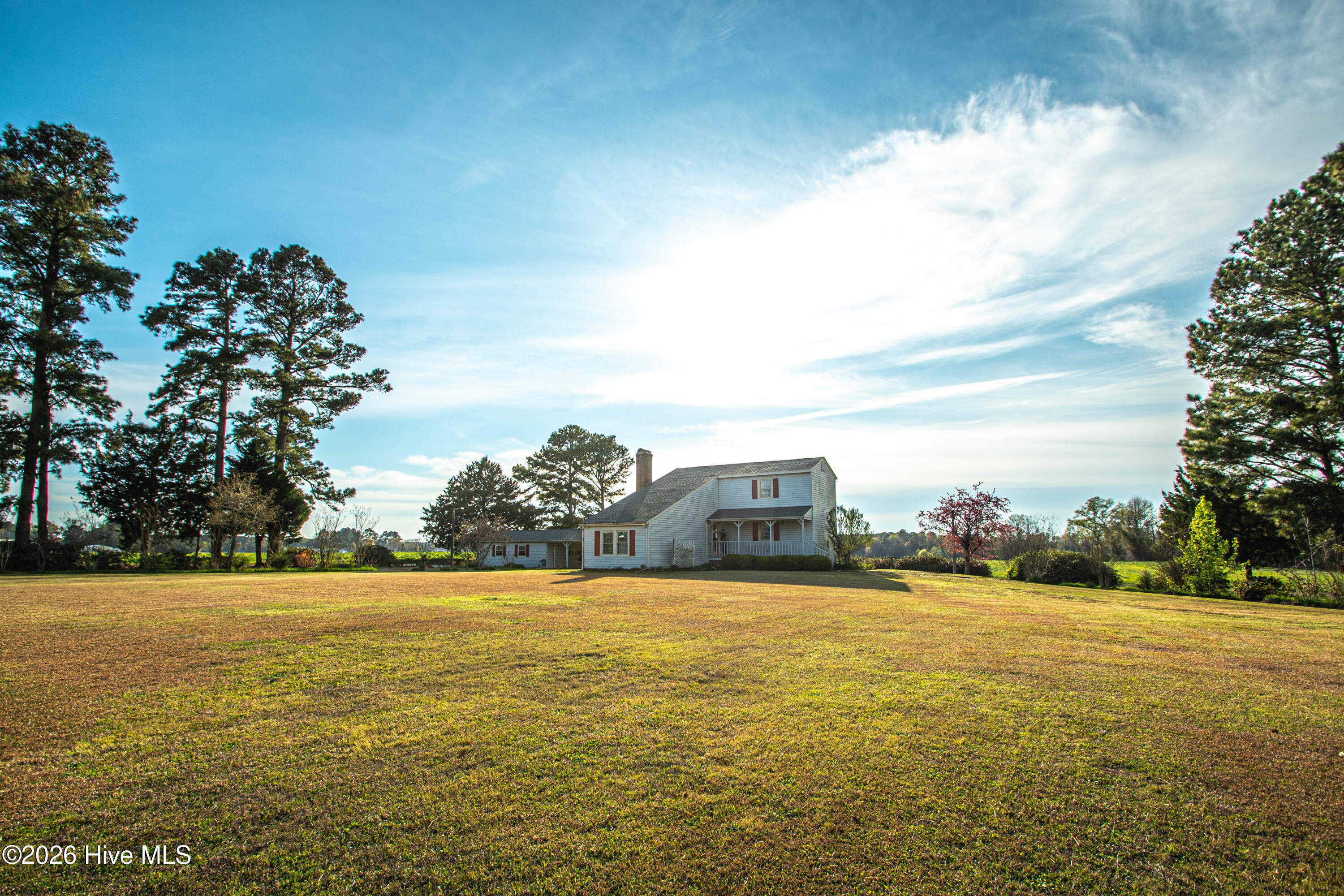8564 S Nc 41 Highway Property Photo 13
