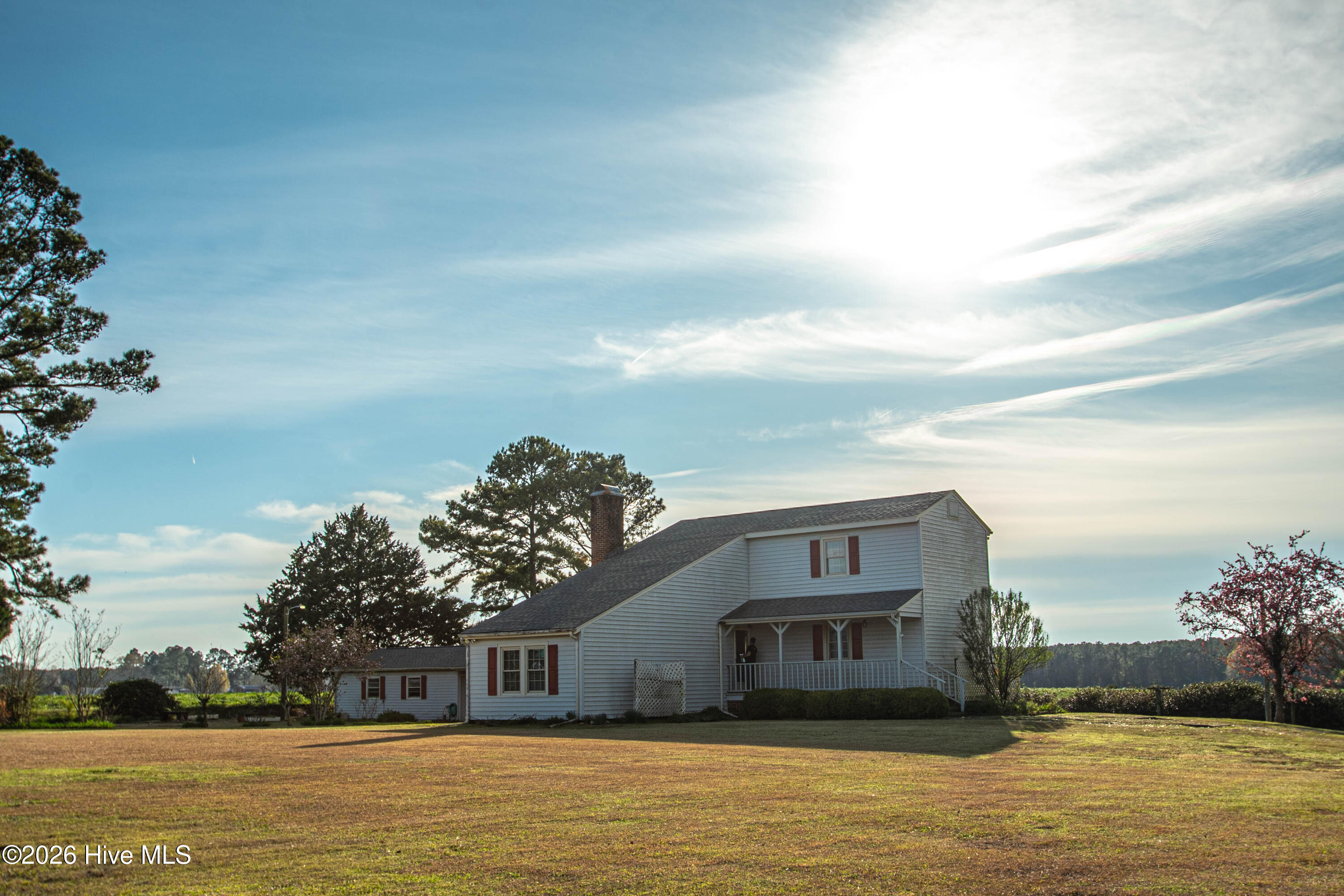 8564 S Nc 41 Highway Property Photo 17