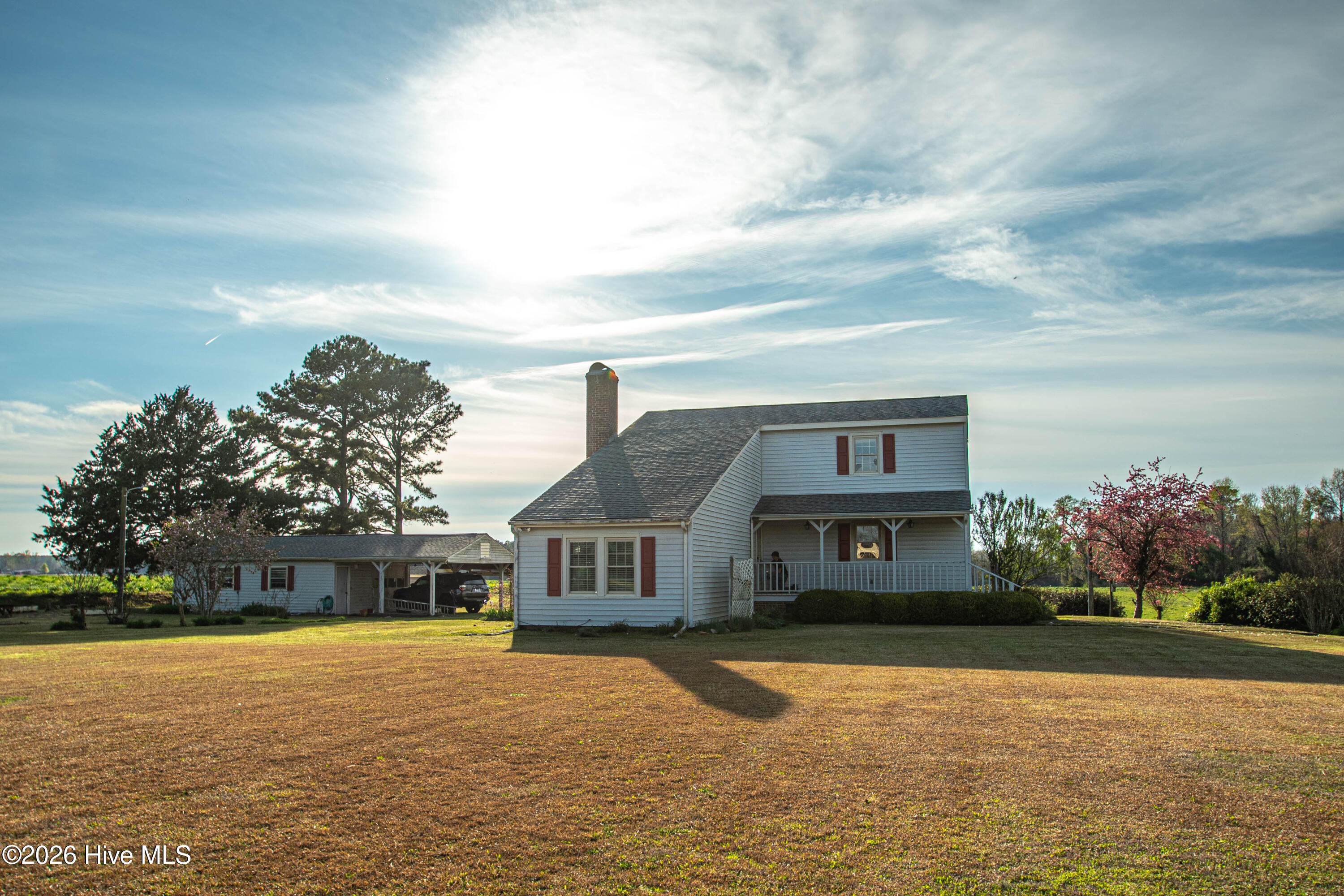 8564 S Nc 41 Highway Property Photo 18