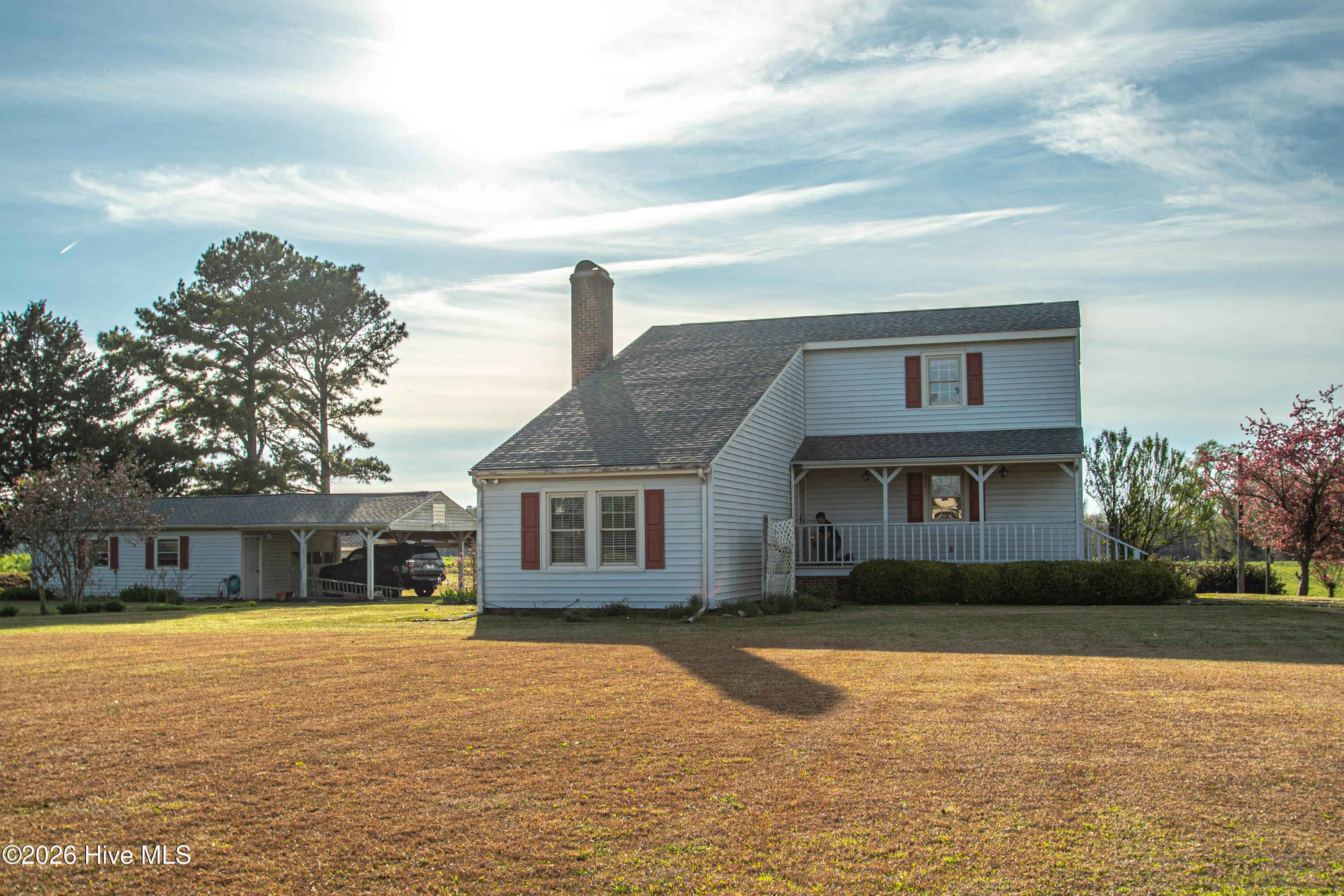 8564 S Nc 41 Highway Property Photo 19
