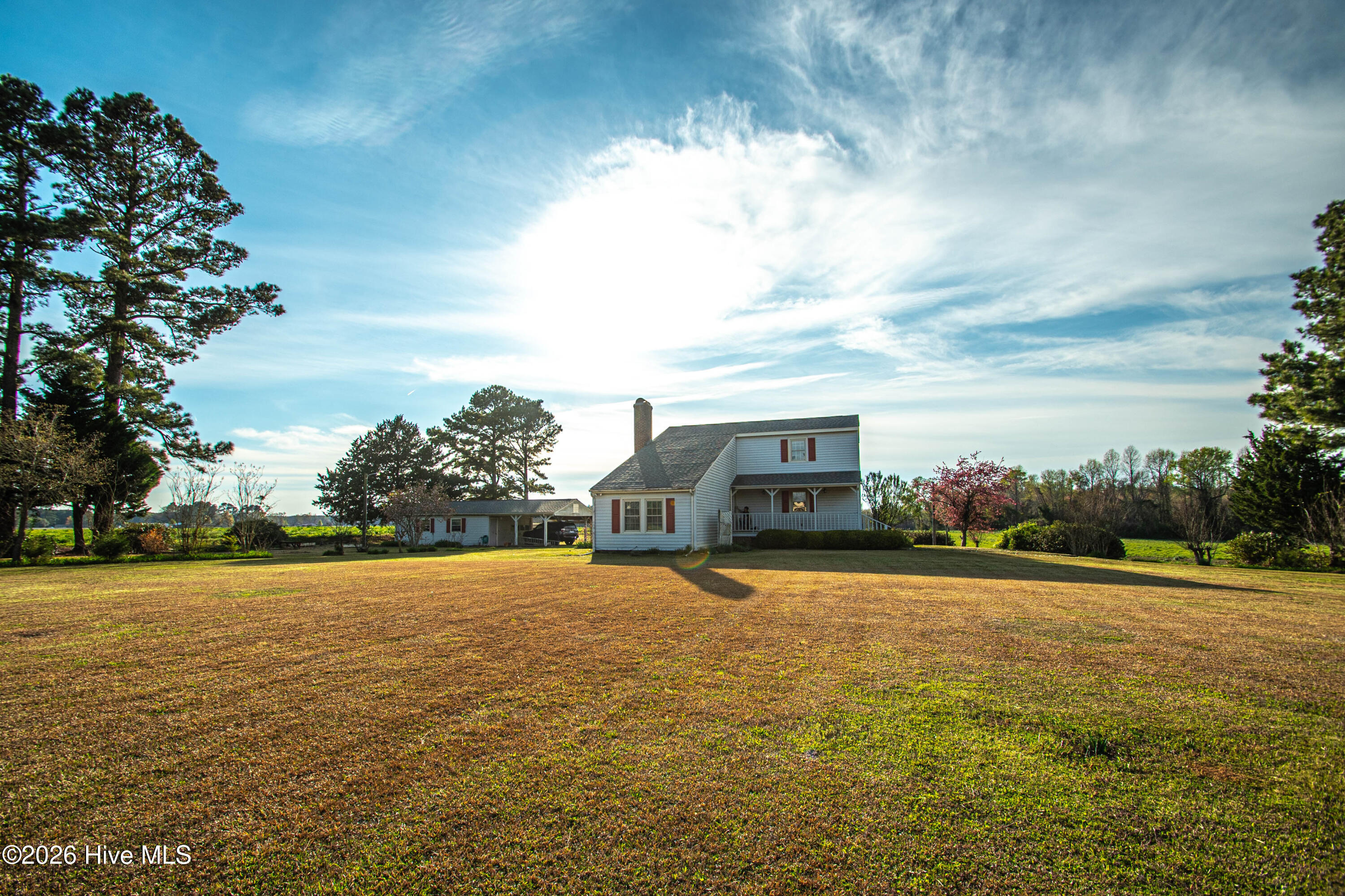 8564 S Nc 41 Highway Property Photo 20