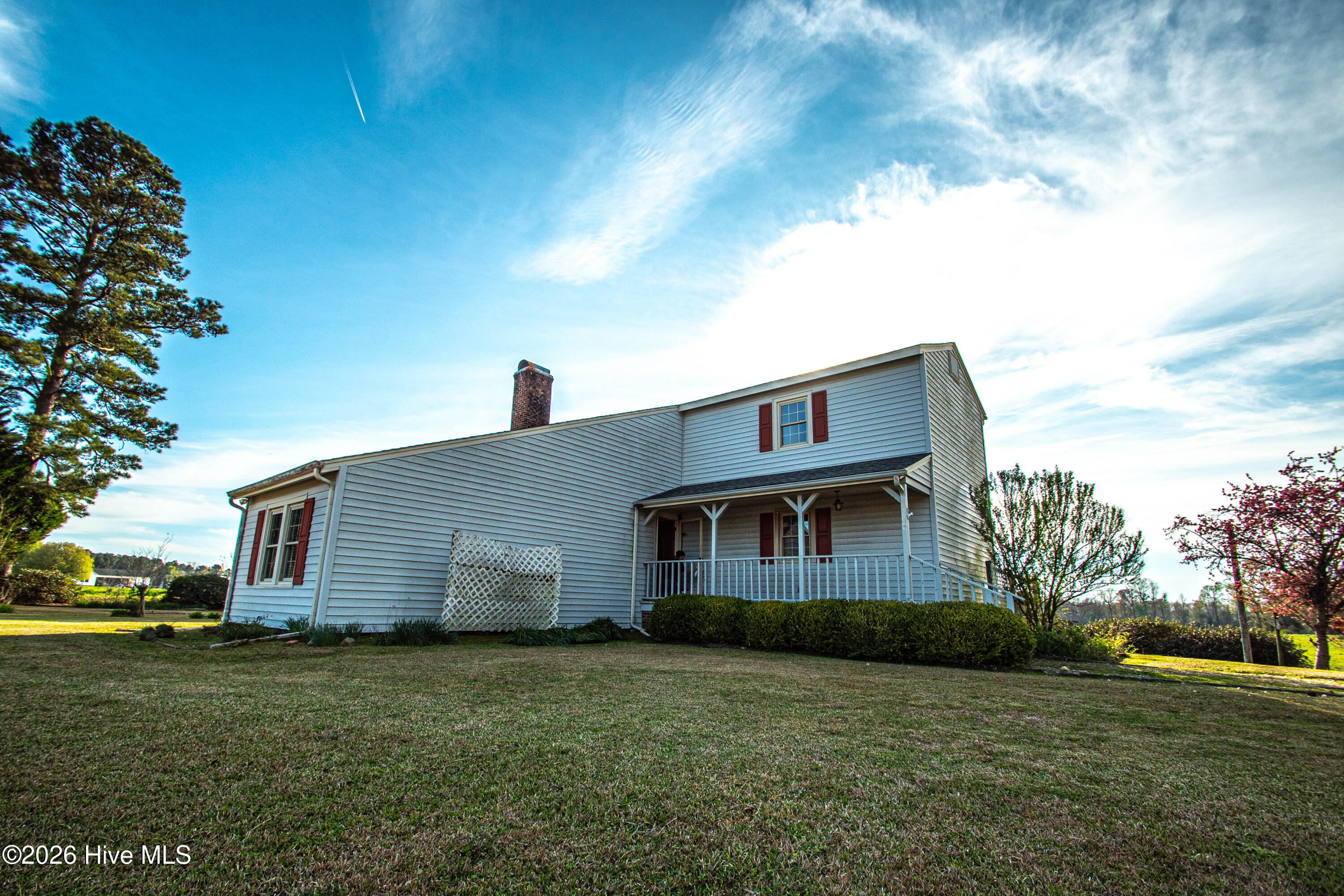 8564 S Nc 41 Highway Property Photo 21