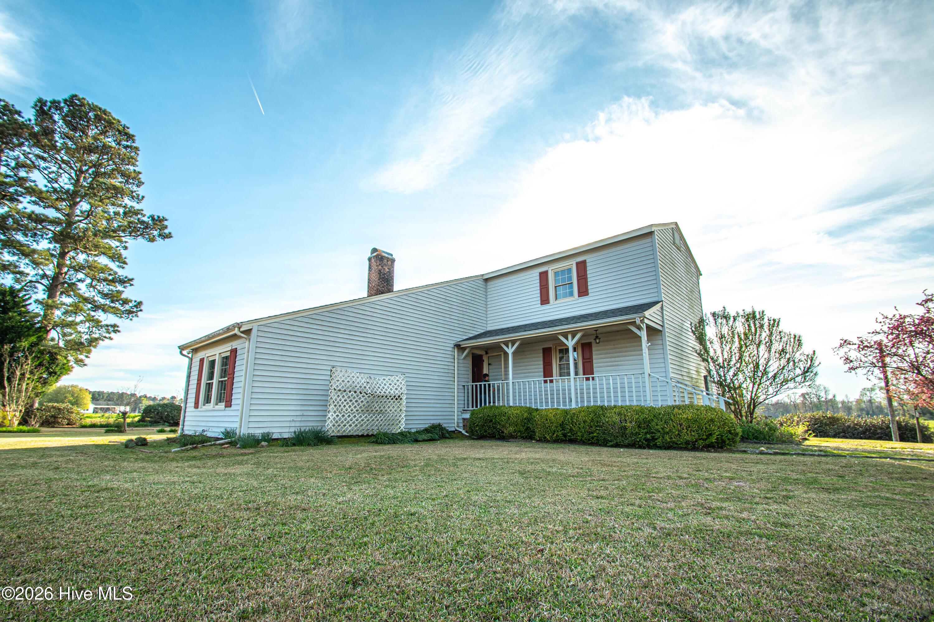 8564 S Nc 41 Highway Property Photo 22