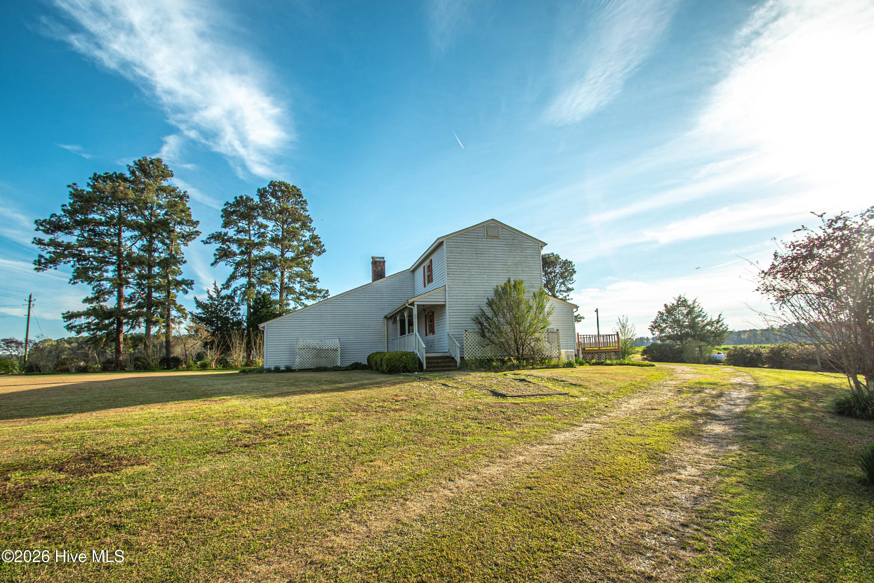 8564 S Nc 41 Highway Property Photo 23
