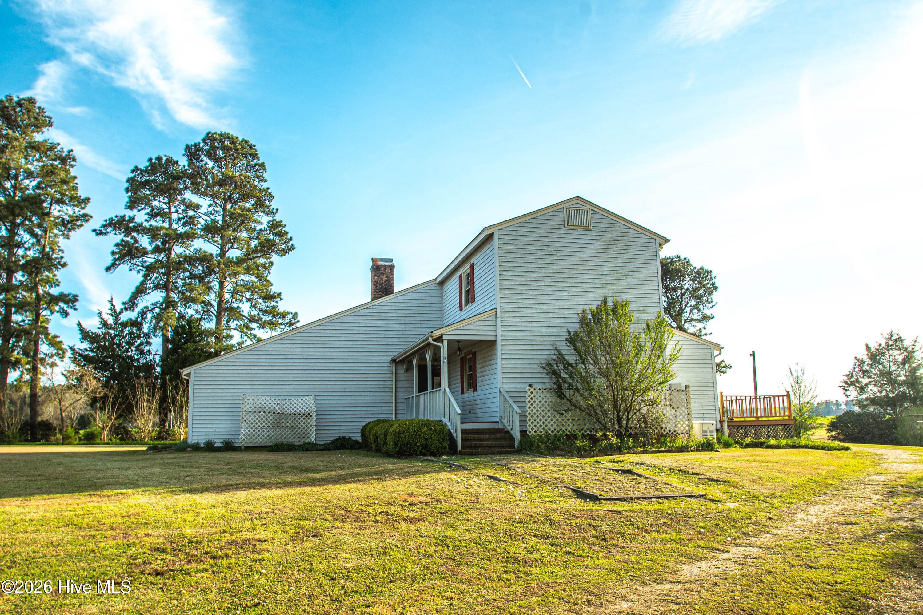 8564 S Nc 41 Highway Property Photo 24