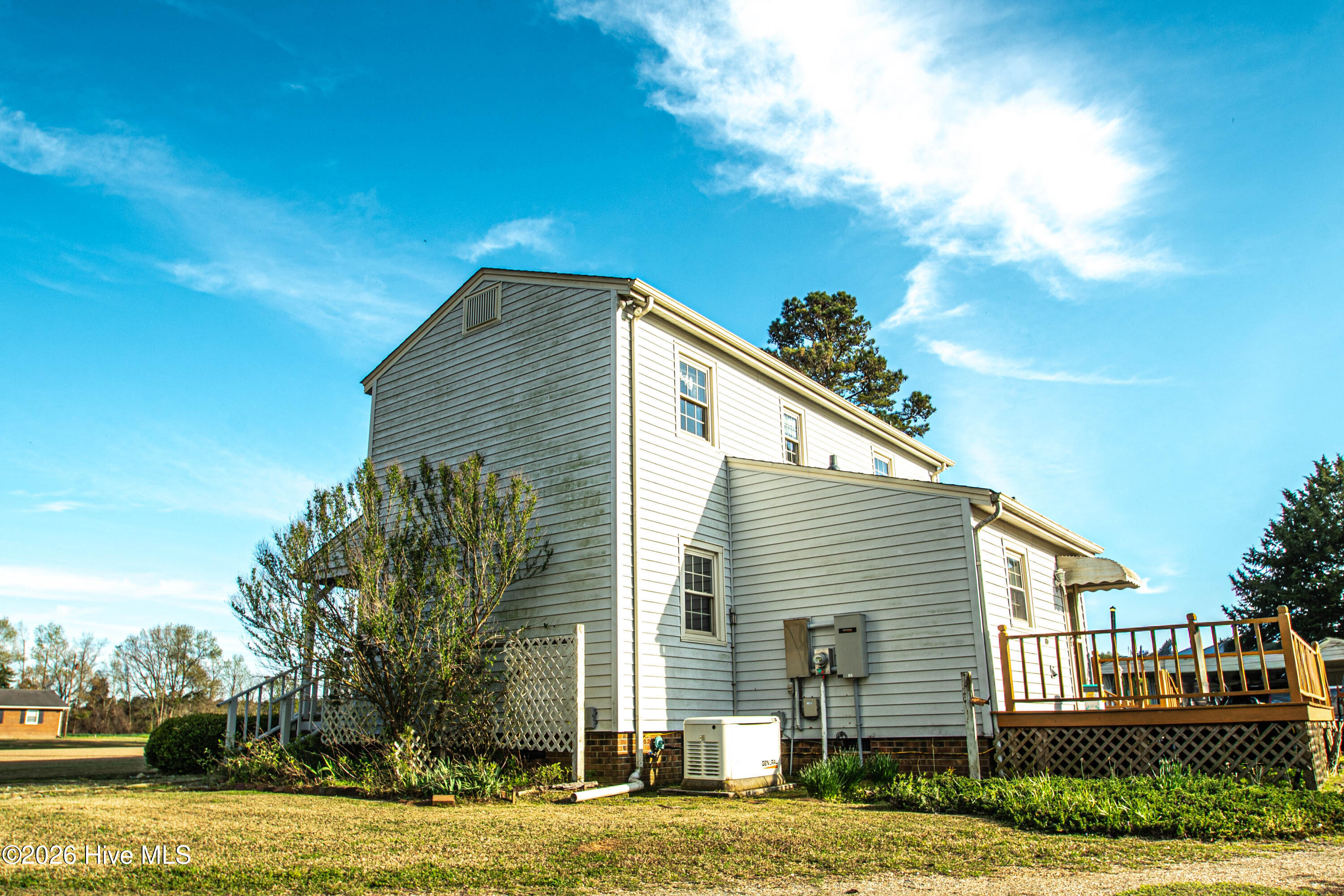 8564 S Nc 41 Highway Property Photo 26