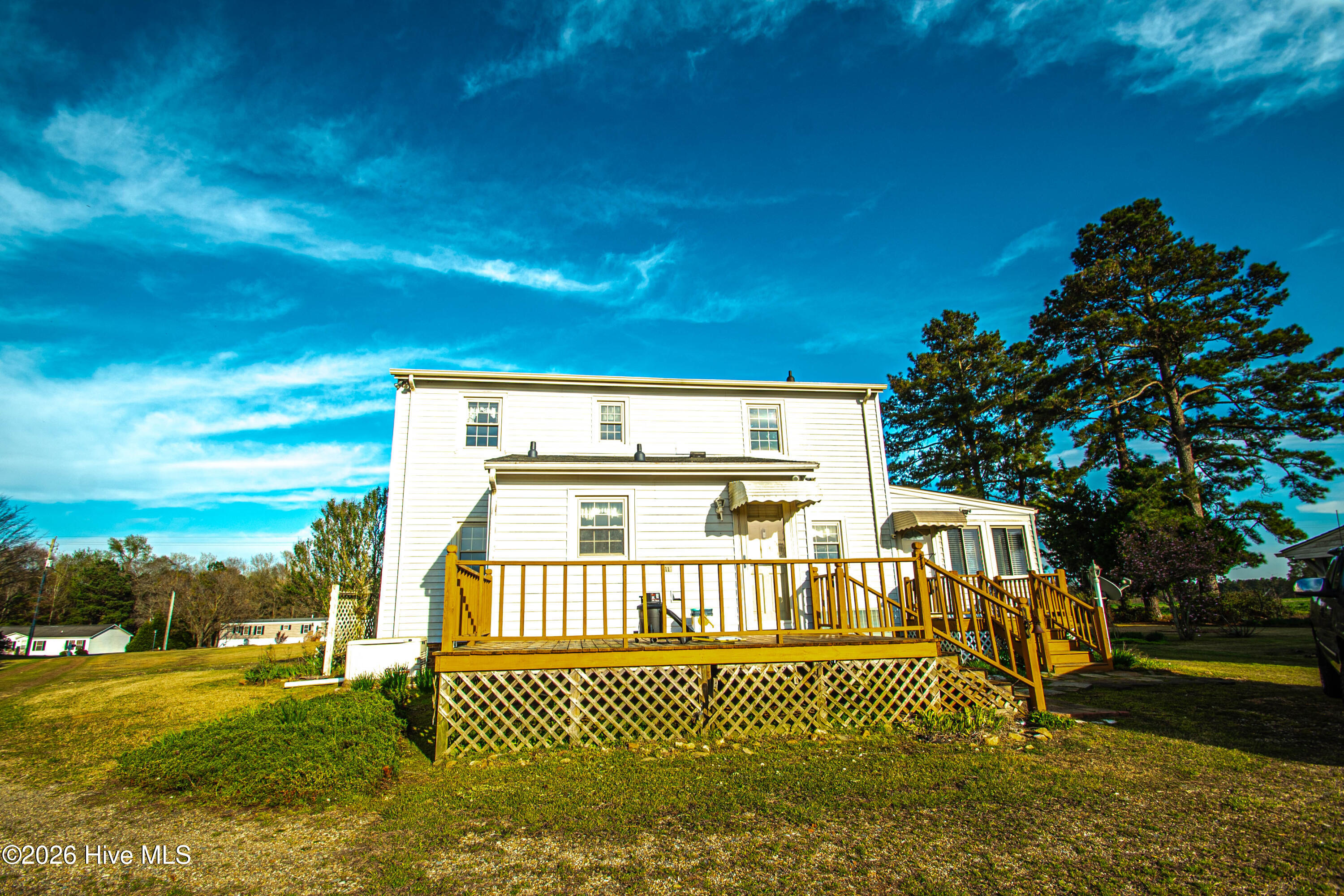 8564 S Nc 41 Highway Property Photo 27