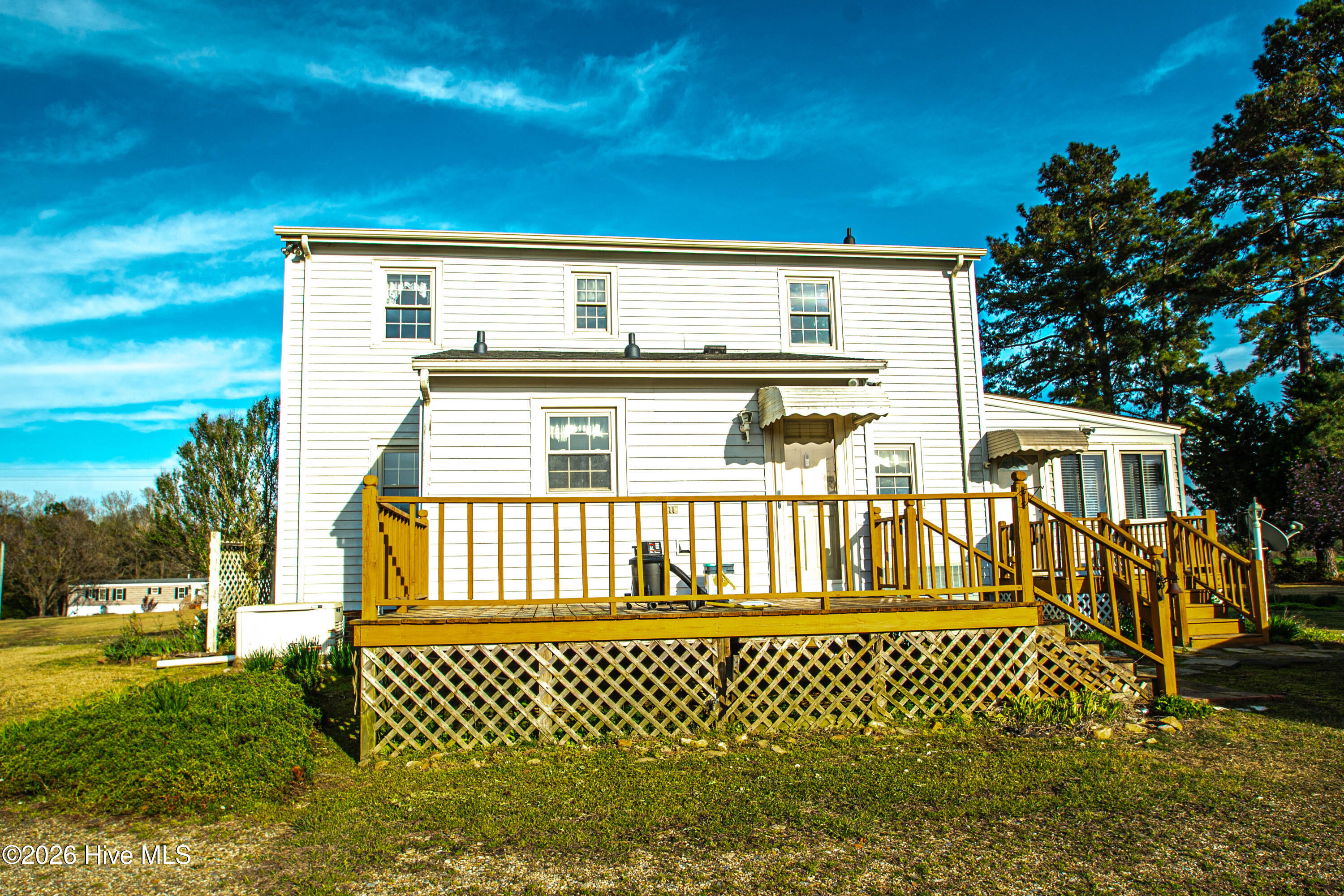 8564 S Nc 41 Highway Property Photo 28