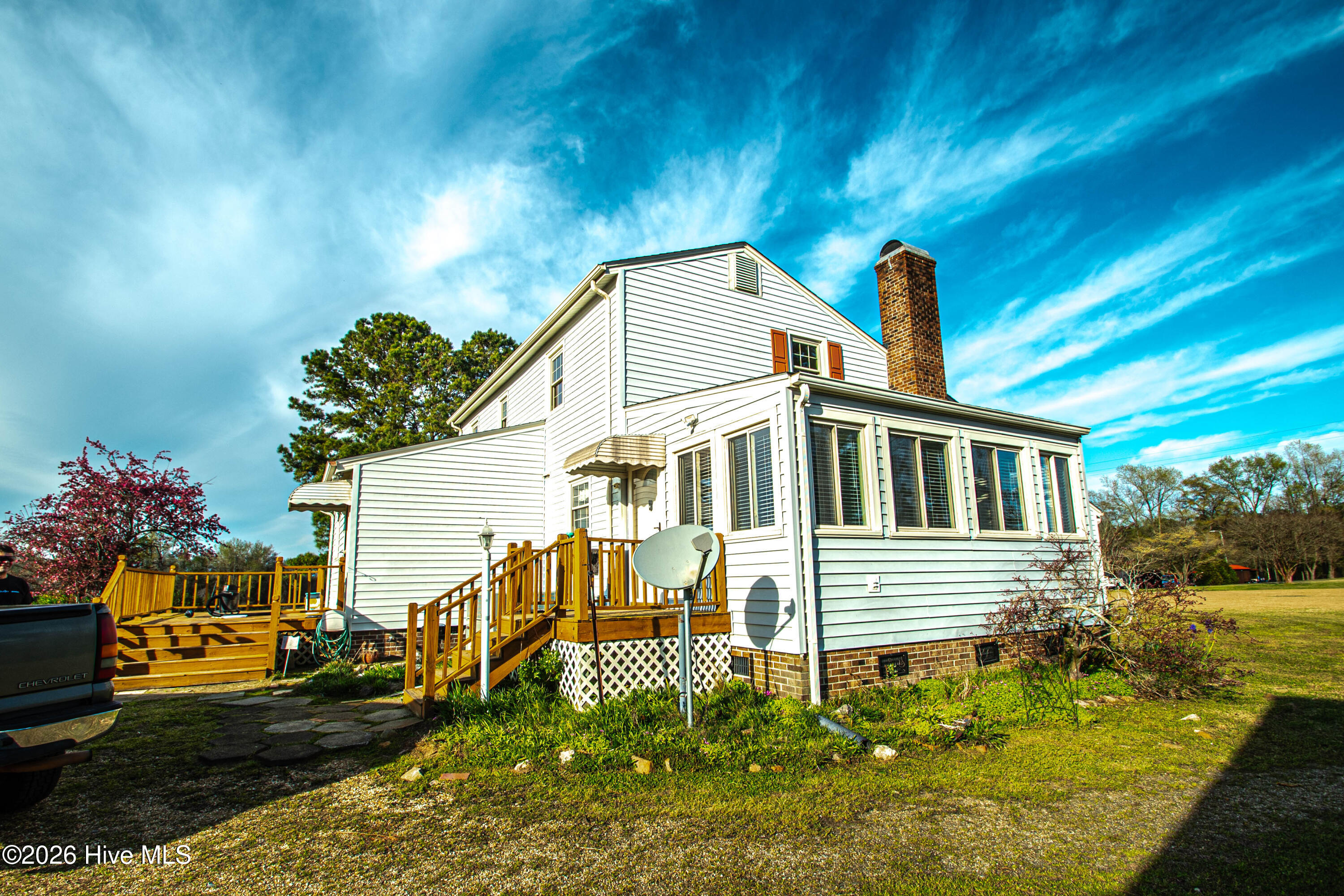 8564 S Nc 41 Highway Property Photo 29