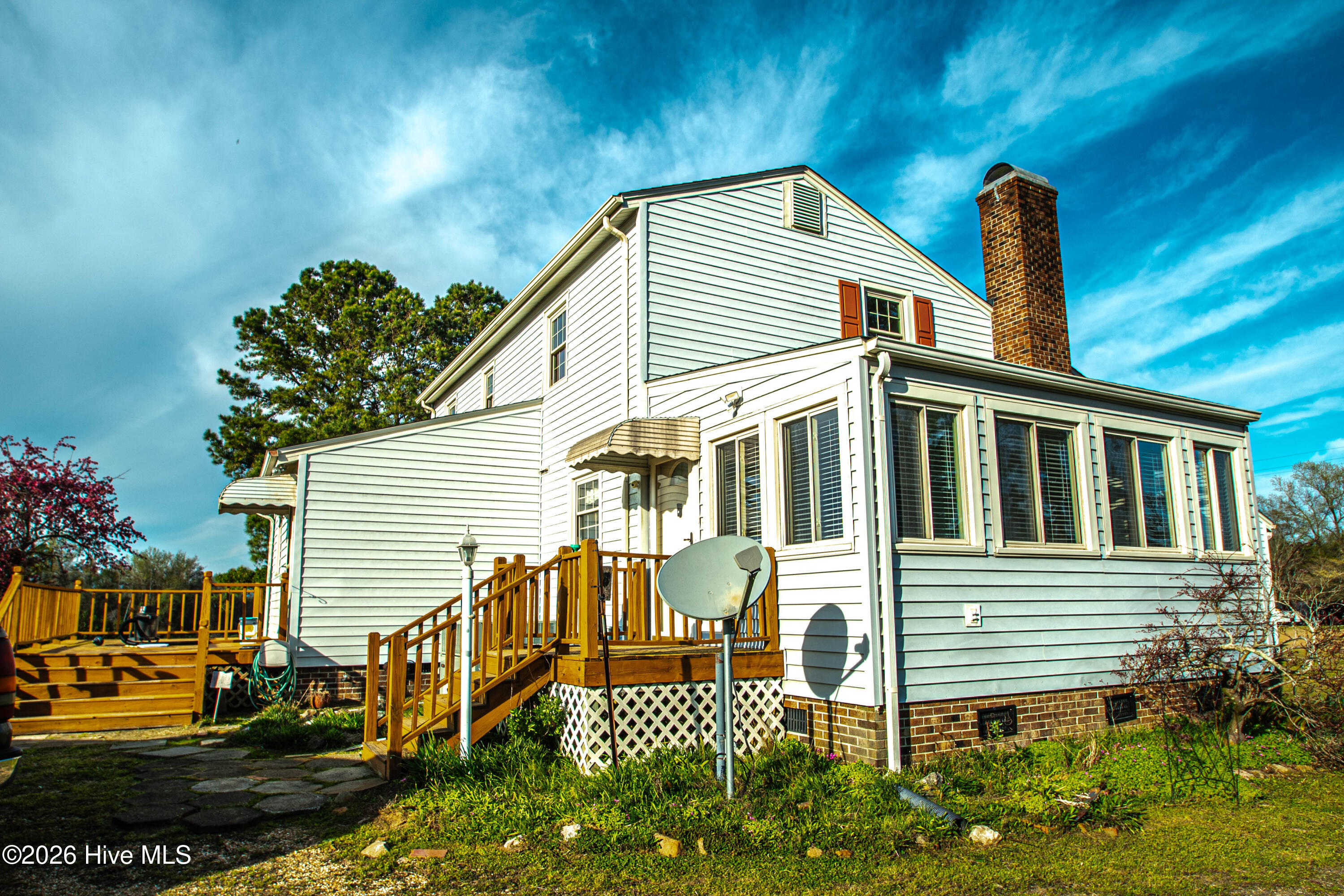 8564 S Nc 41 Highway Property Photo 30