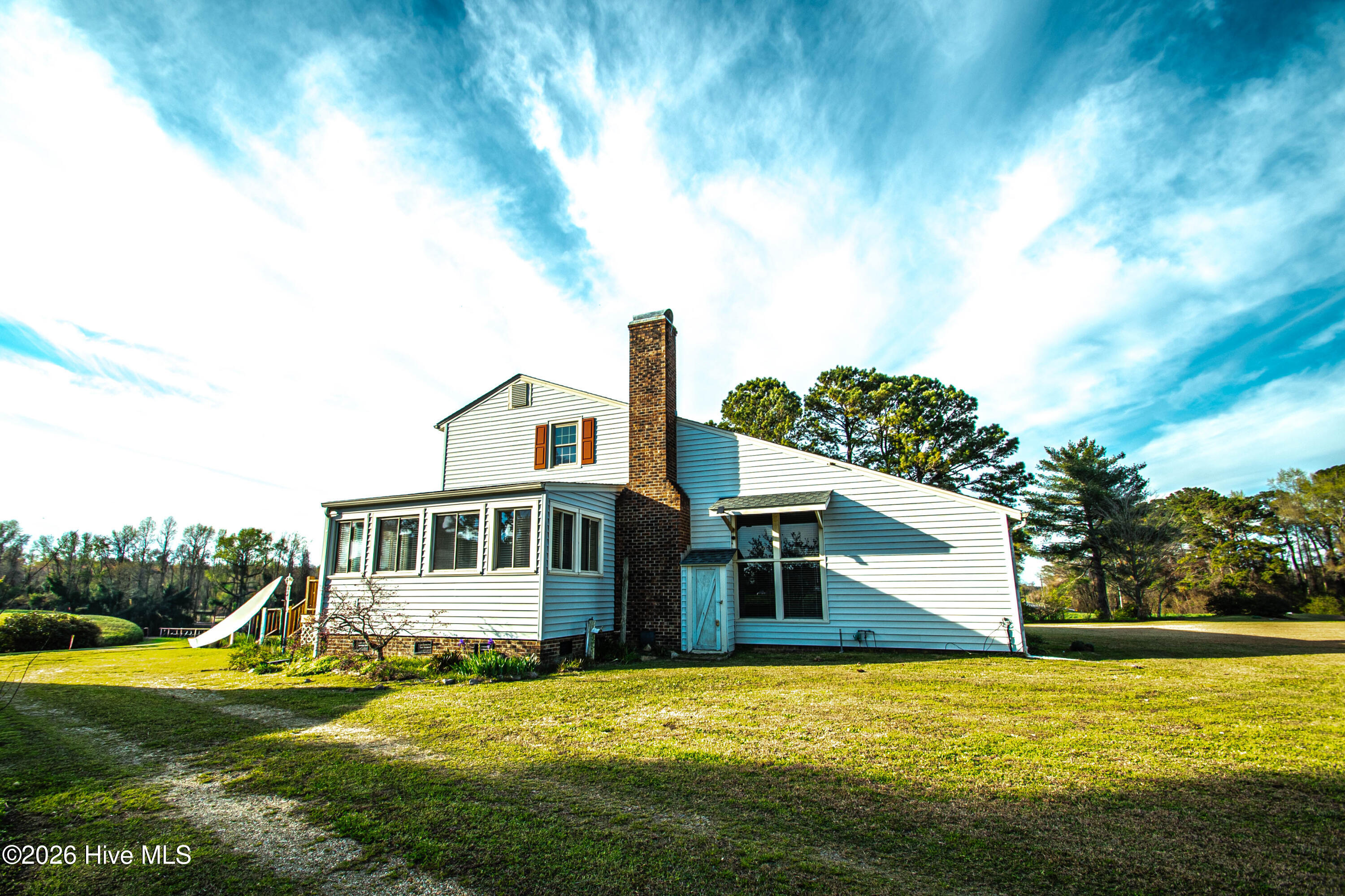 8564 S Nc 41 Highway Property Photo 31