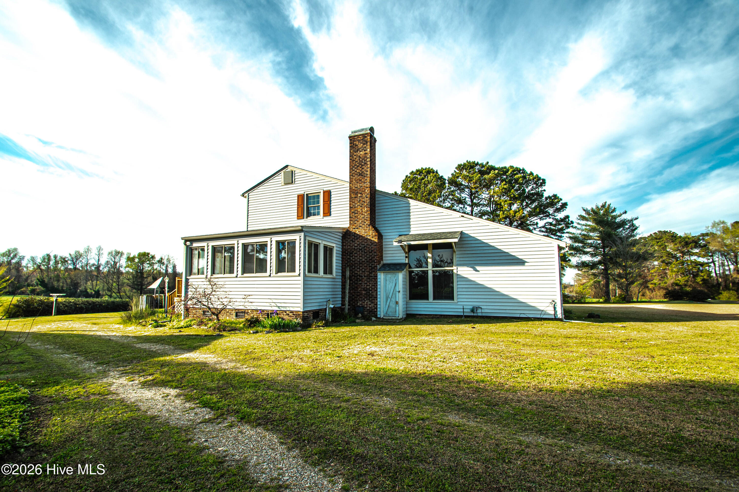 8564 S Nc 41 Highway Property Photo 32