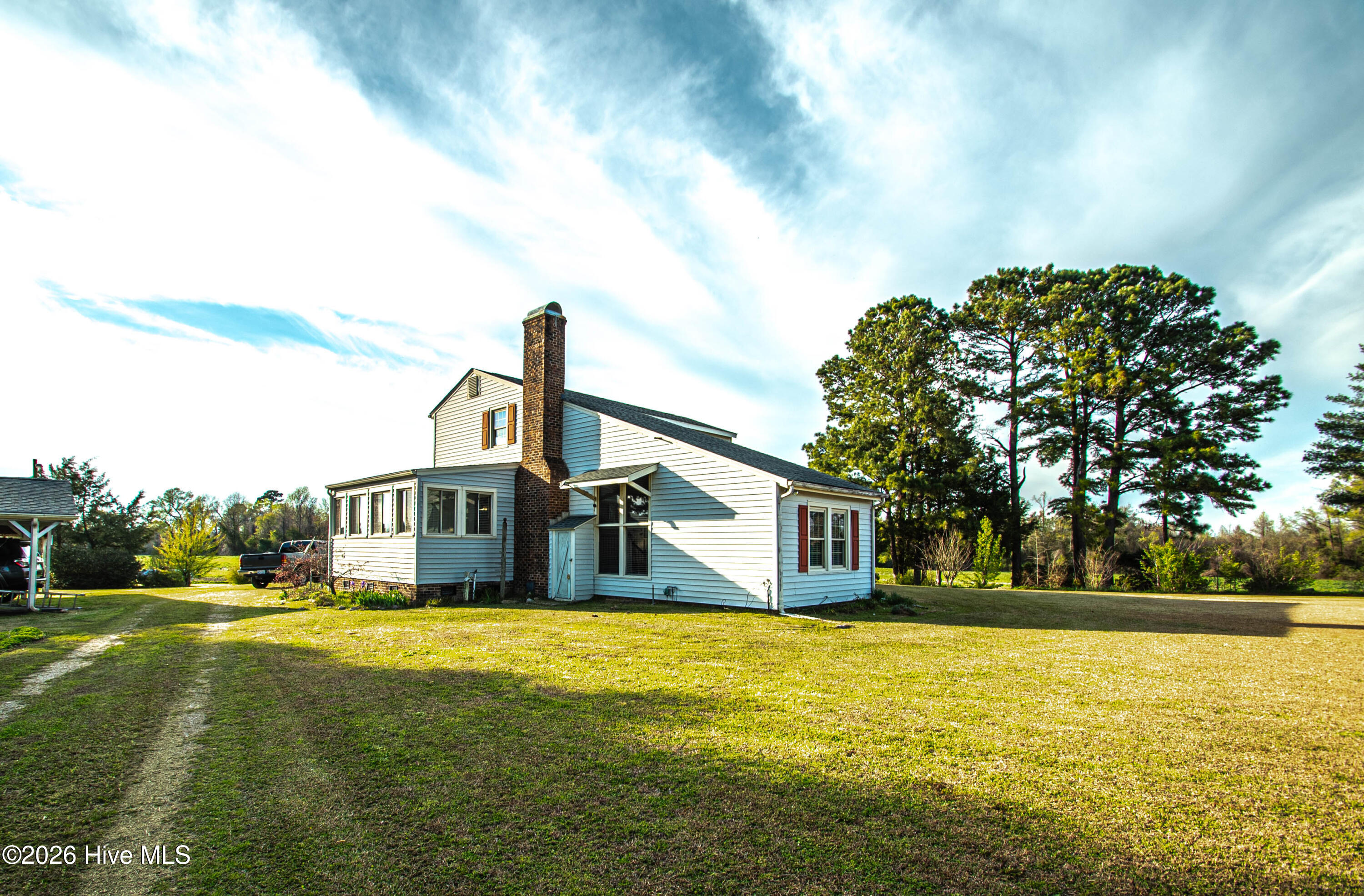 8564 S Nc 41 Highway Property Photo 33