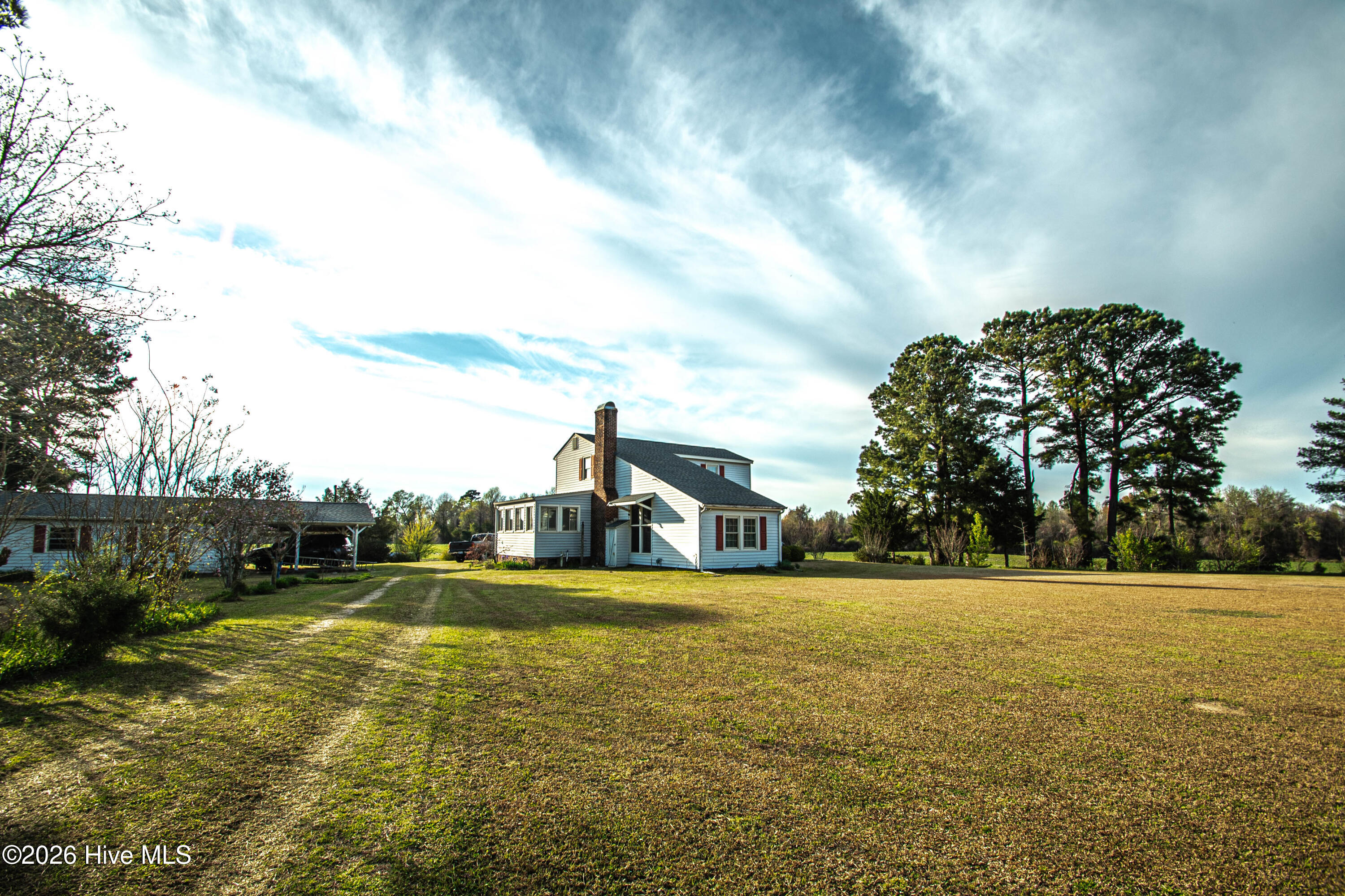 8564 S Nc 41 Highway Property Photo 34