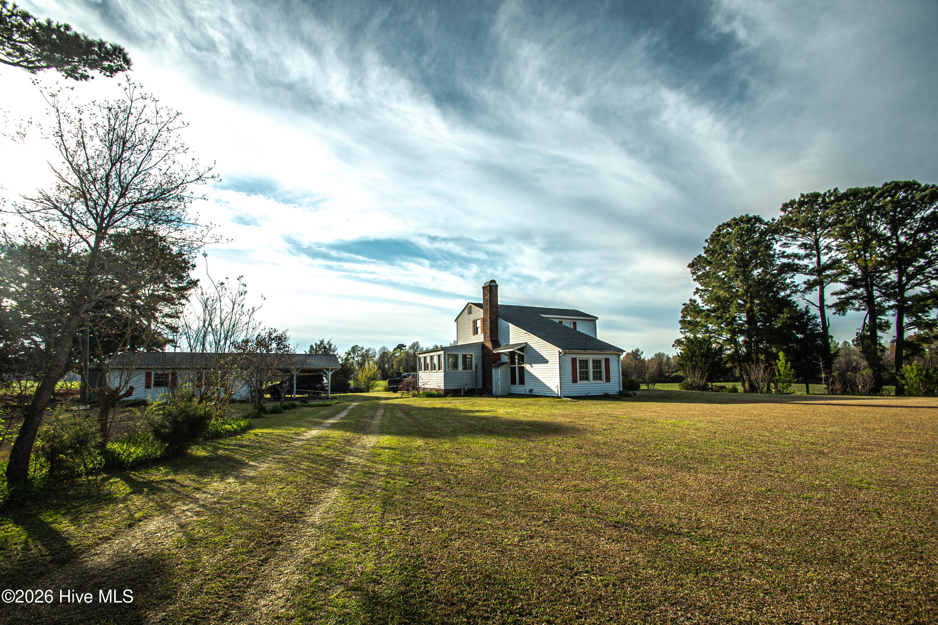 8564 S Nc 41 Highway Property Photo 35
