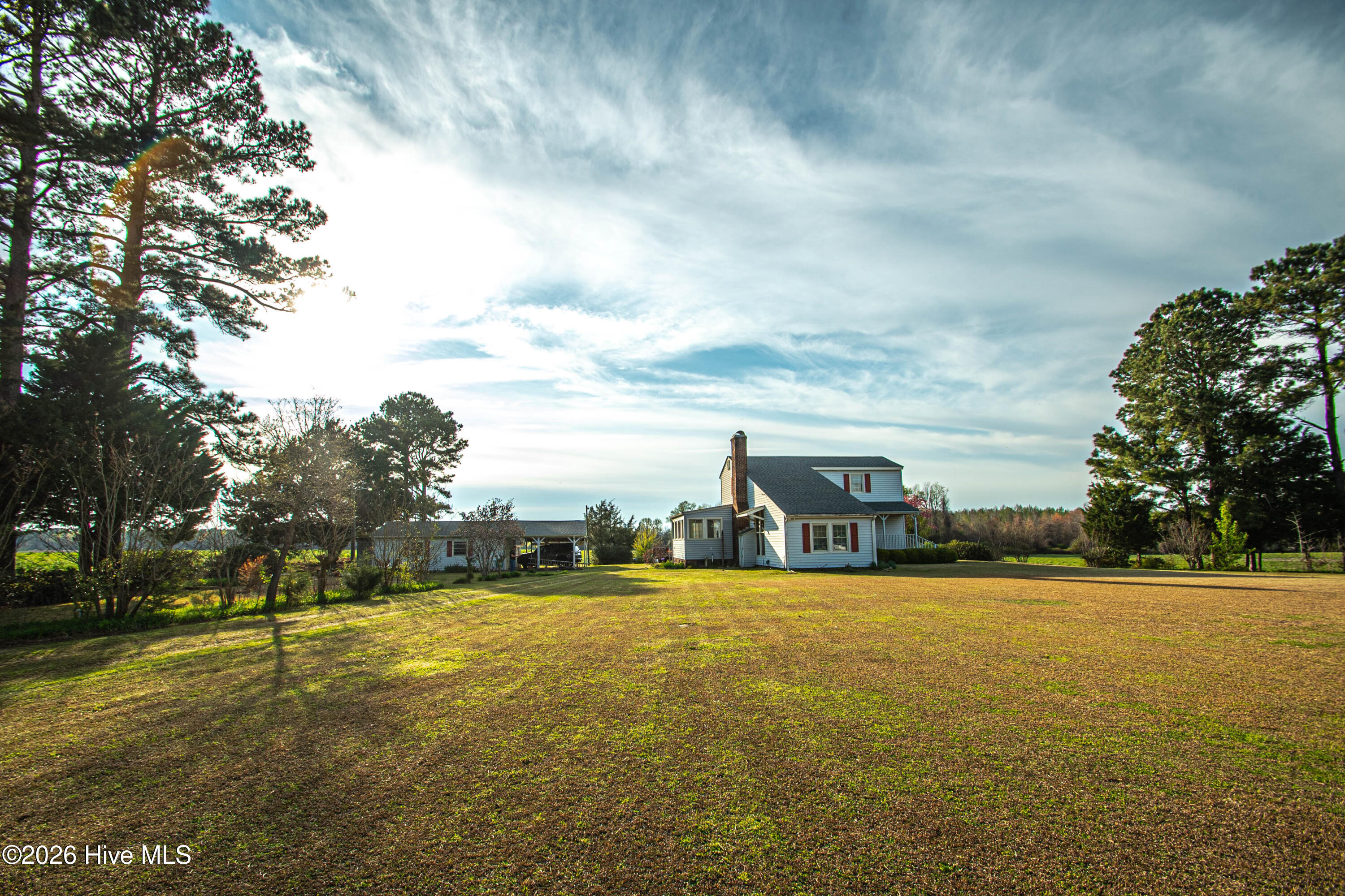 8564 S Nc 41 Highway Property Photo 36