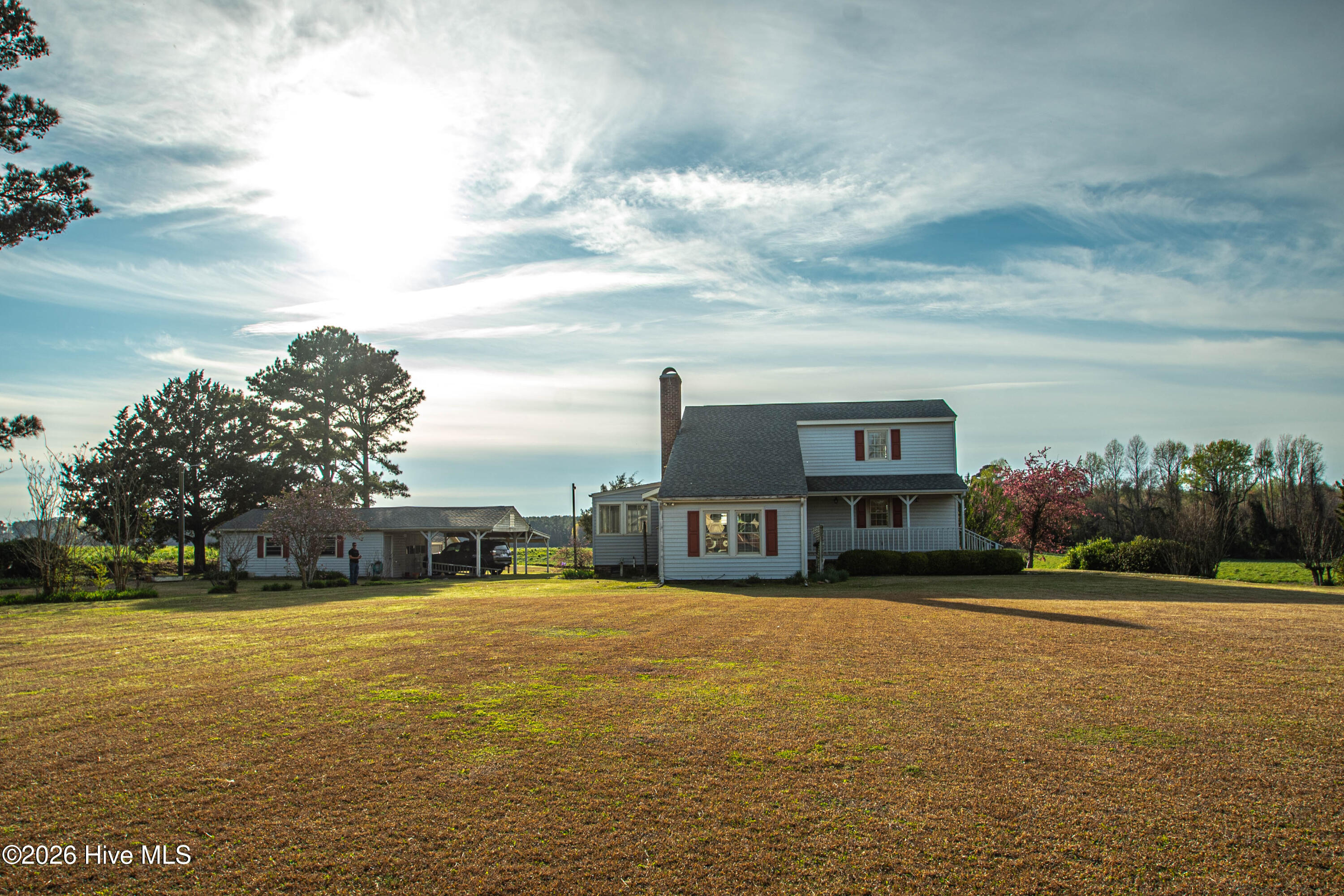 8564 S Nc 41 Highway Property Photo 37