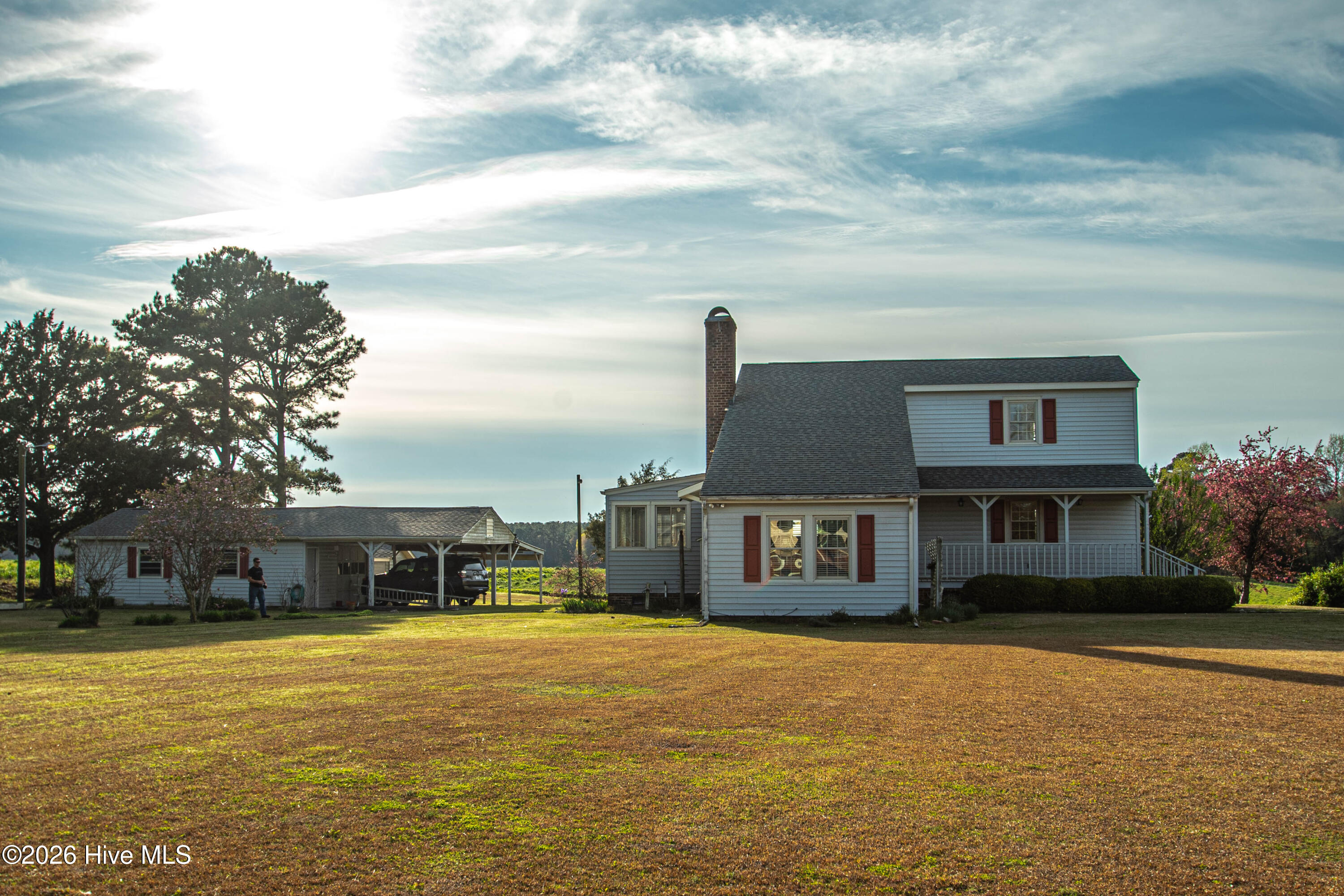 8564 S Nc 41 Highway Property Photo 38