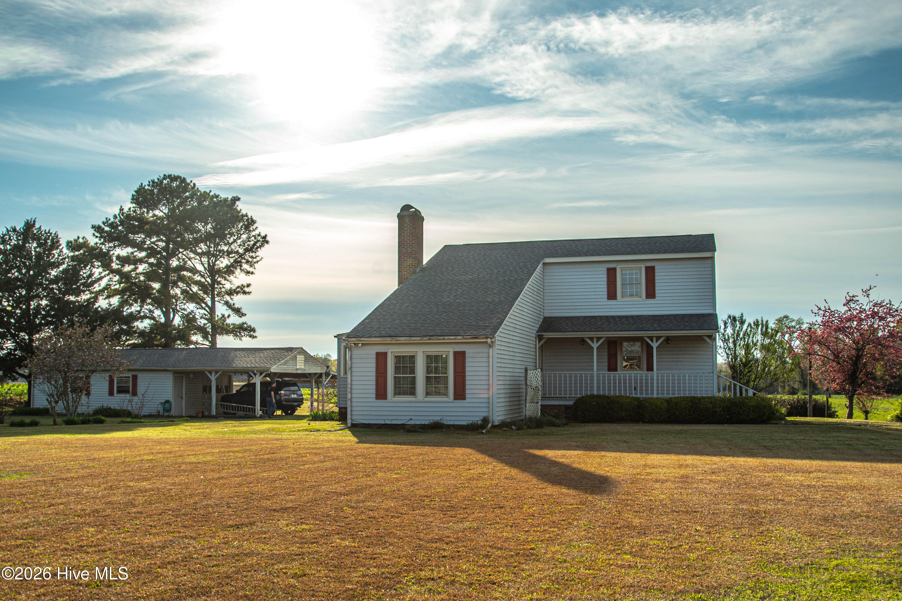 8564 S Nc 41 Highway Property Photo 39