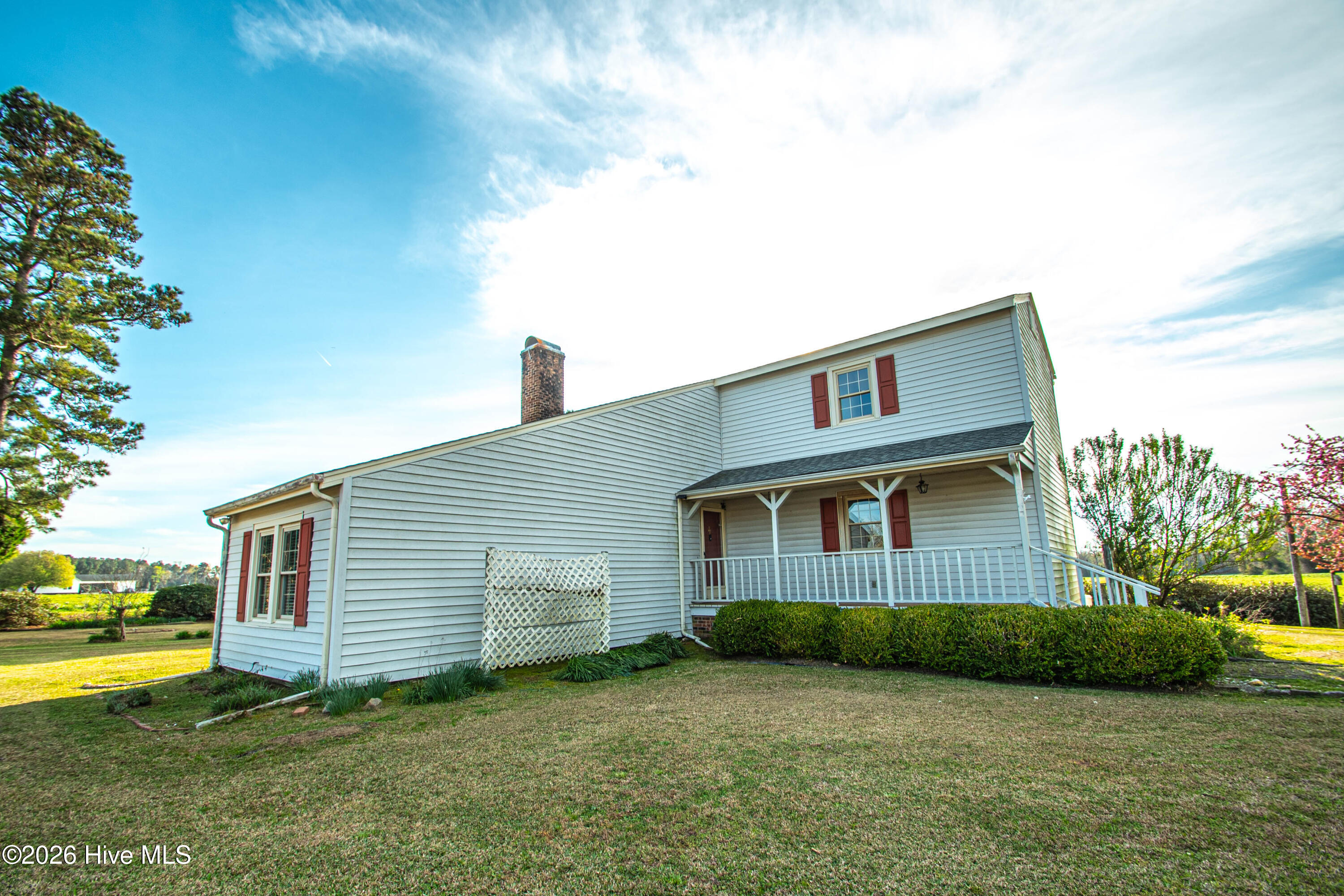8564 S Nc 41 Highway Property Photo 40