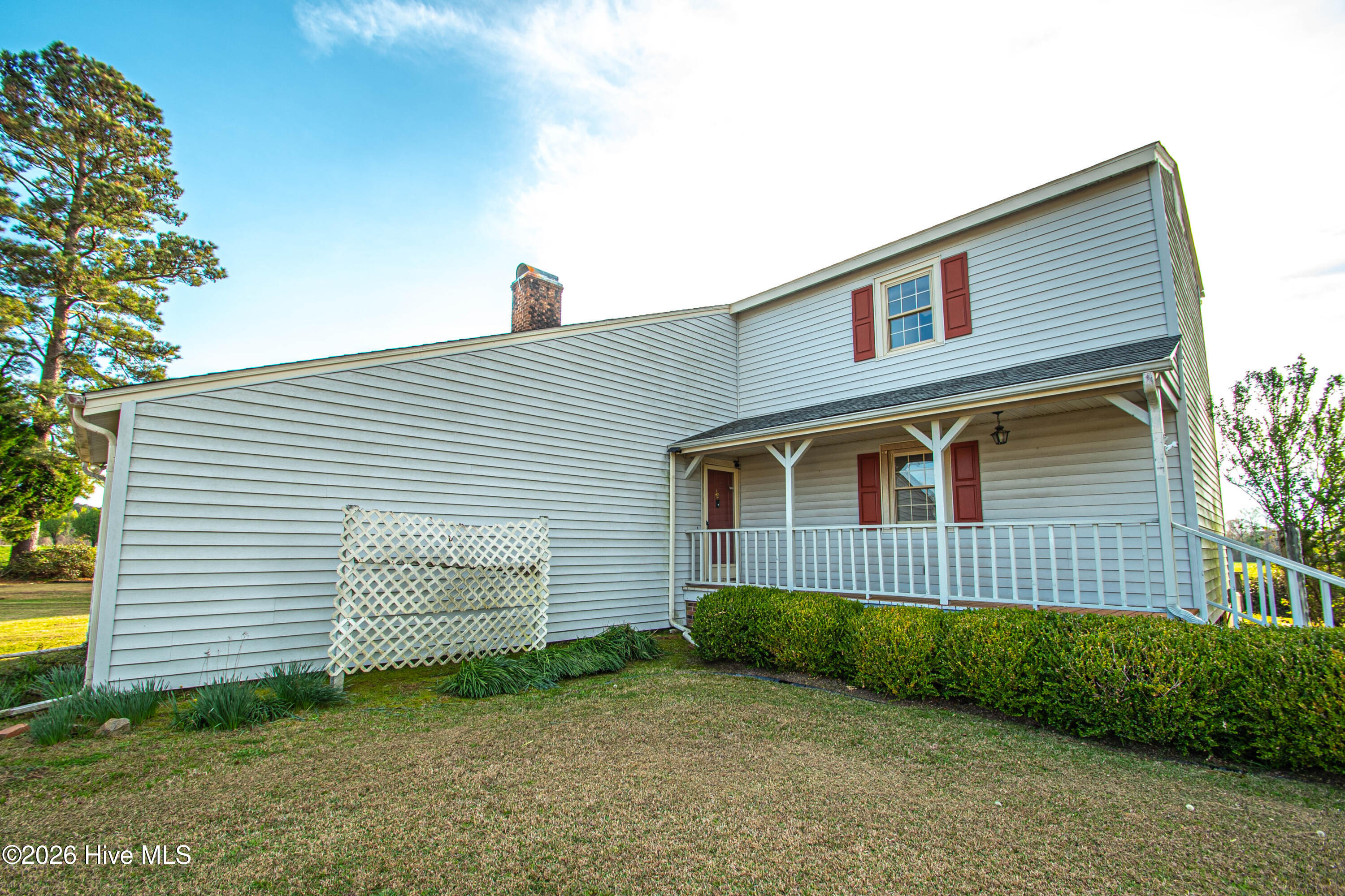 8564 S Nc 41 Highway Property Photo 41