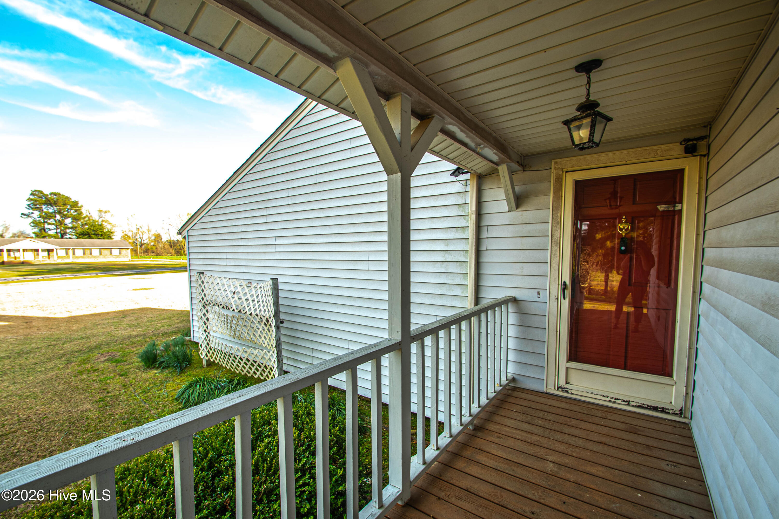 8564 S Nc 41 Highway Property Photo 44