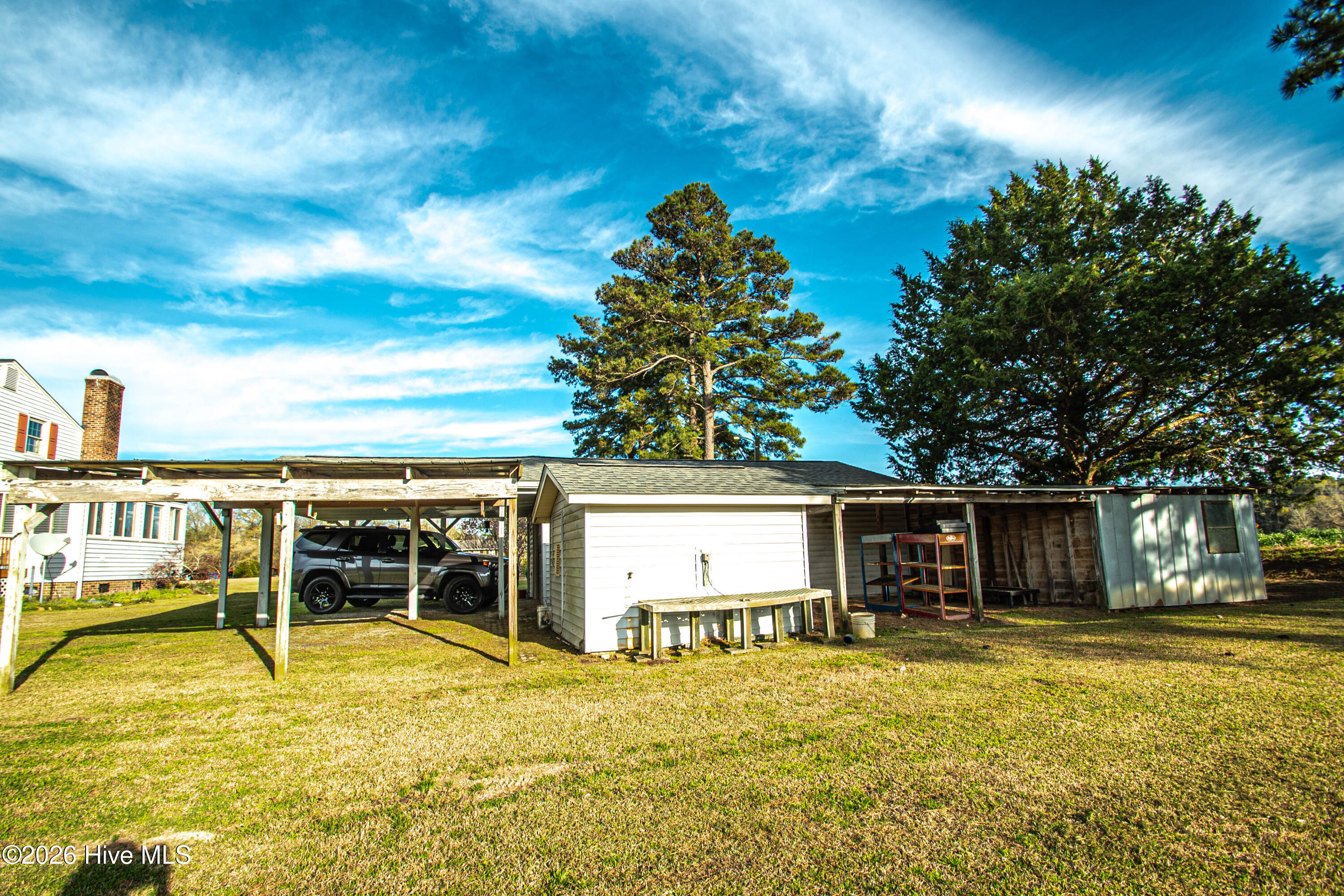 8564 S Nc 41 Highway Property Photo 45