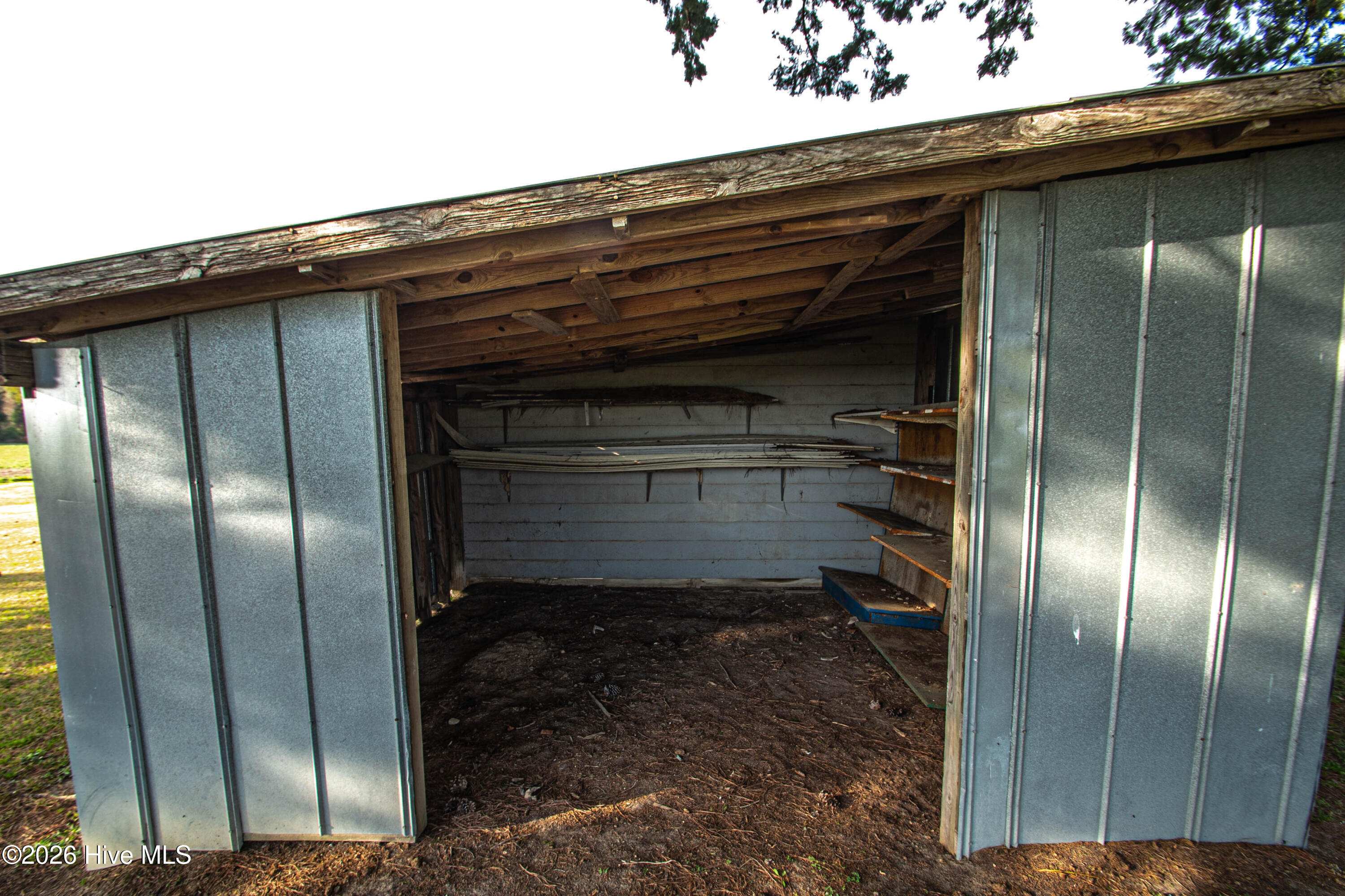 8564 S Nc 41 Highway Property Photo 47
