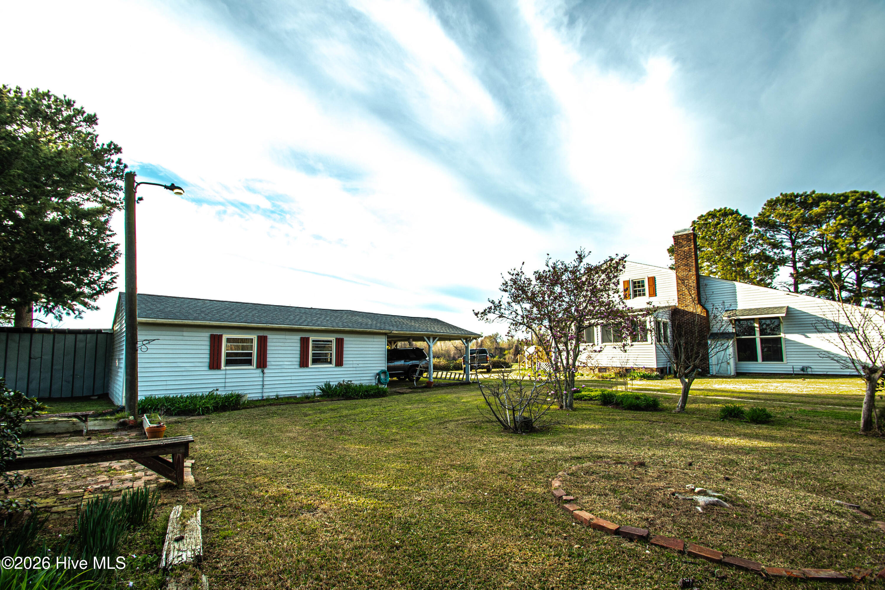 8564 S Nc 41 Highway Property Photo 48