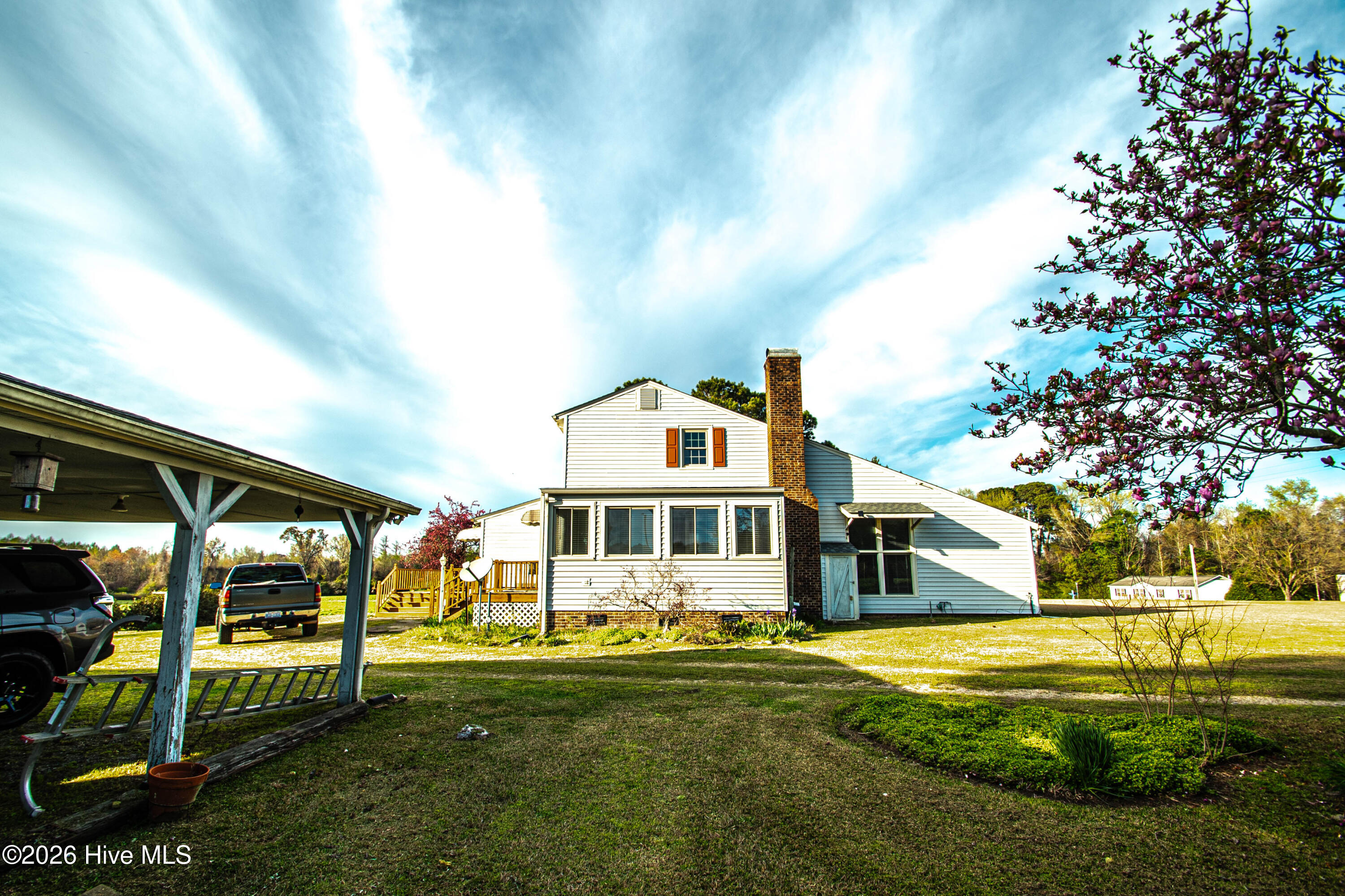 8564 S Nc 41 Highway Property Photo 49