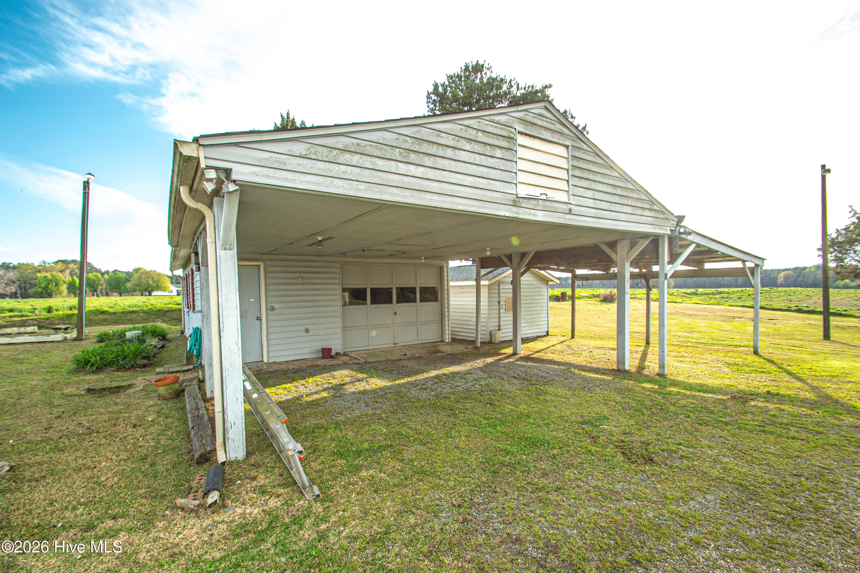 8564 S Nc 41 Highway Property Photo 56