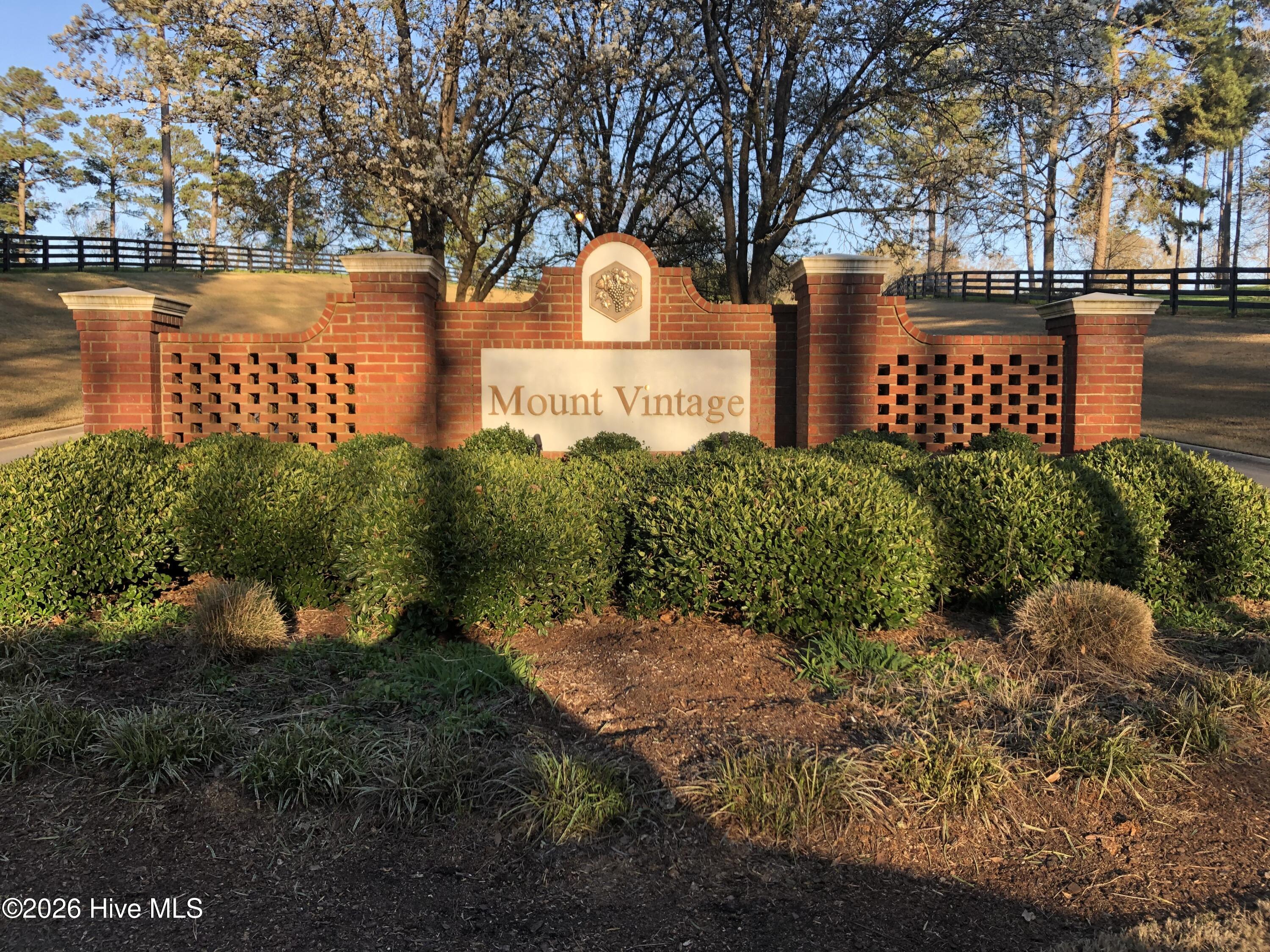 Lot V-7 Dry Branch Way Property Photo 2