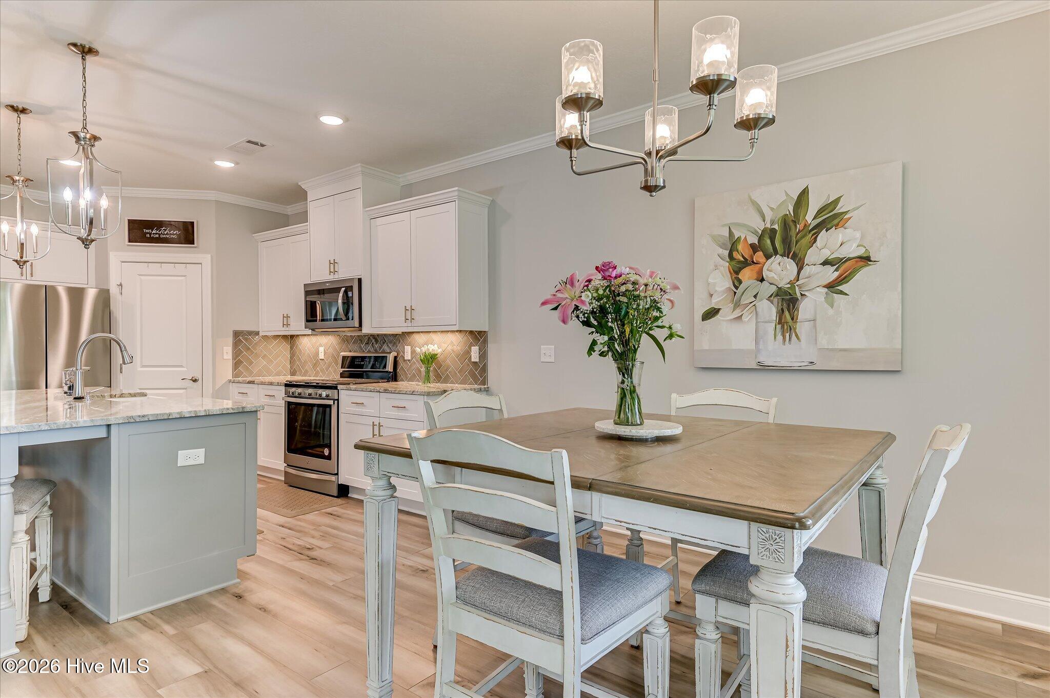 263 Prominence Drive Property Photo 13