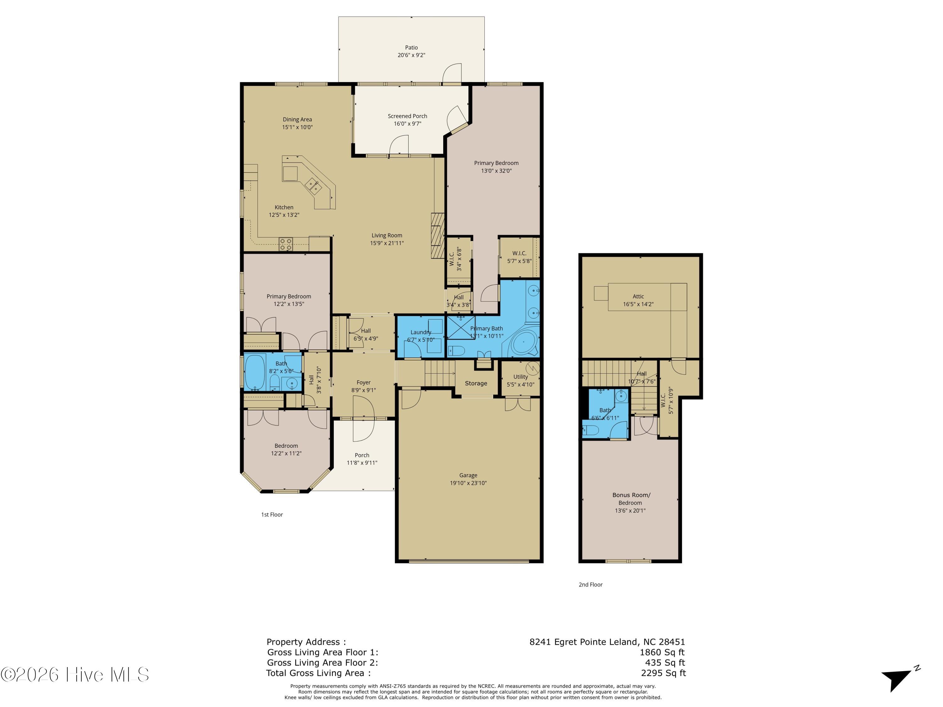 8241 Egret Pointe Ne Property Photo 51