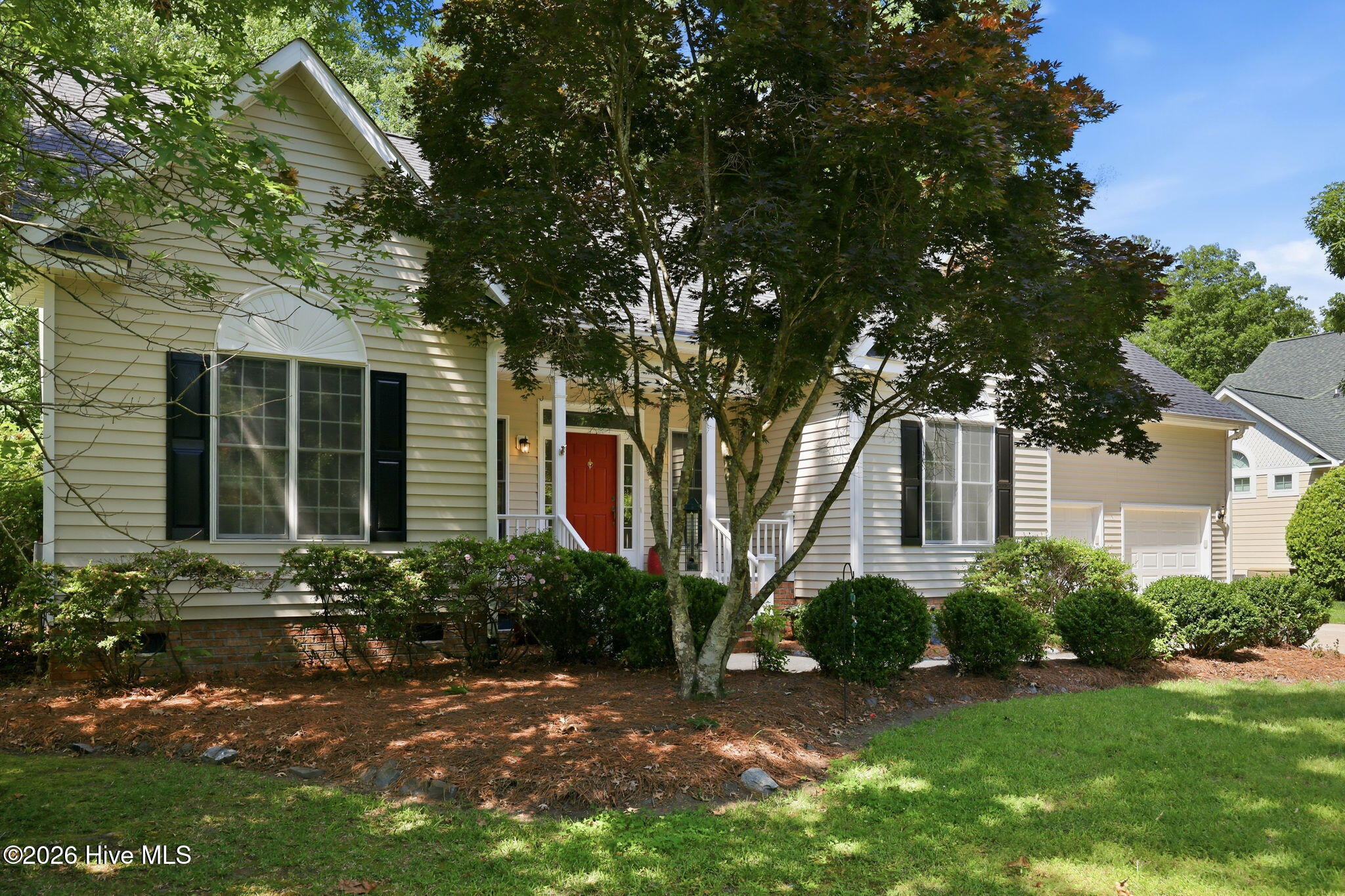 924 Potomac Drive Property Photo 1