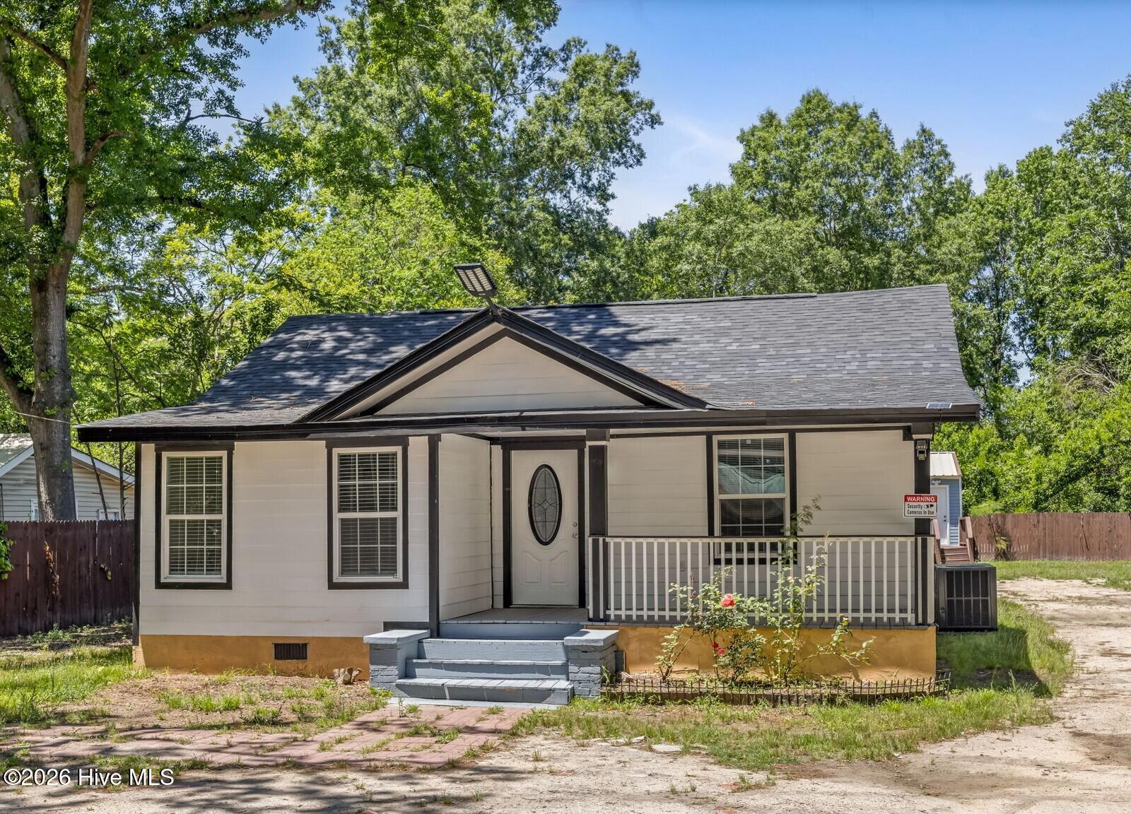1917 Haynie Drive Property Photo 1