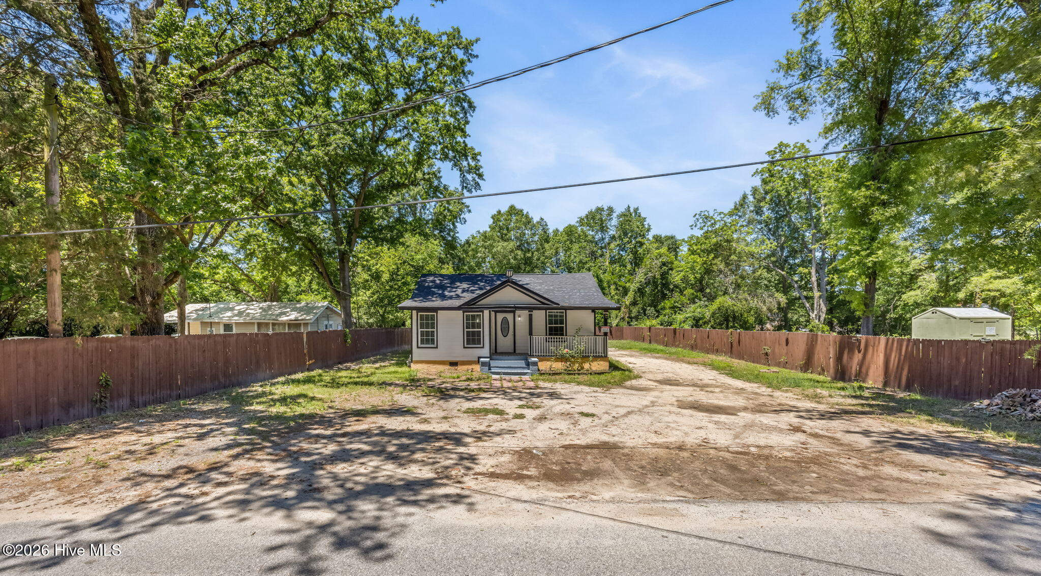 1917 Haynie Drive Property Photo 11