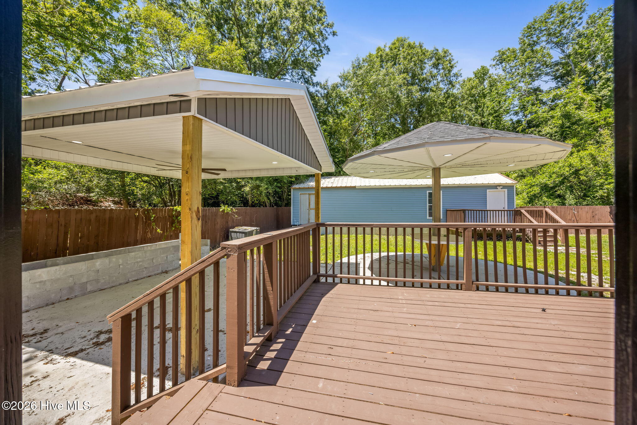 1917 Haynie Drive Property Photo 34