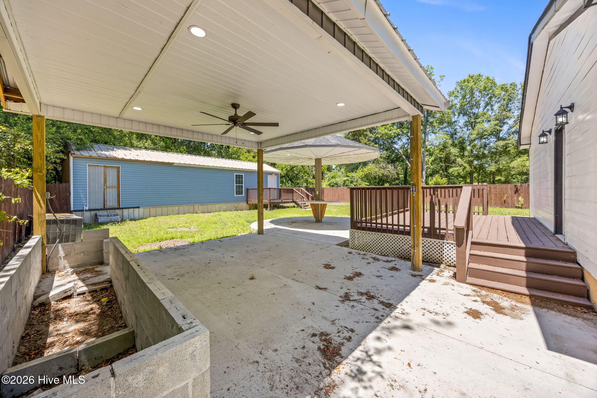 1917 Haynie Drive Property Photo 37