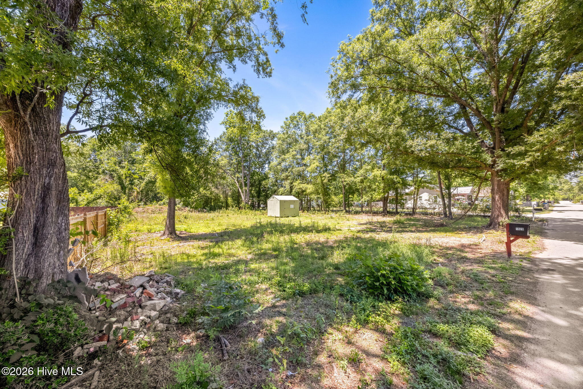 1917 Haynie Drive Property Photo 46
